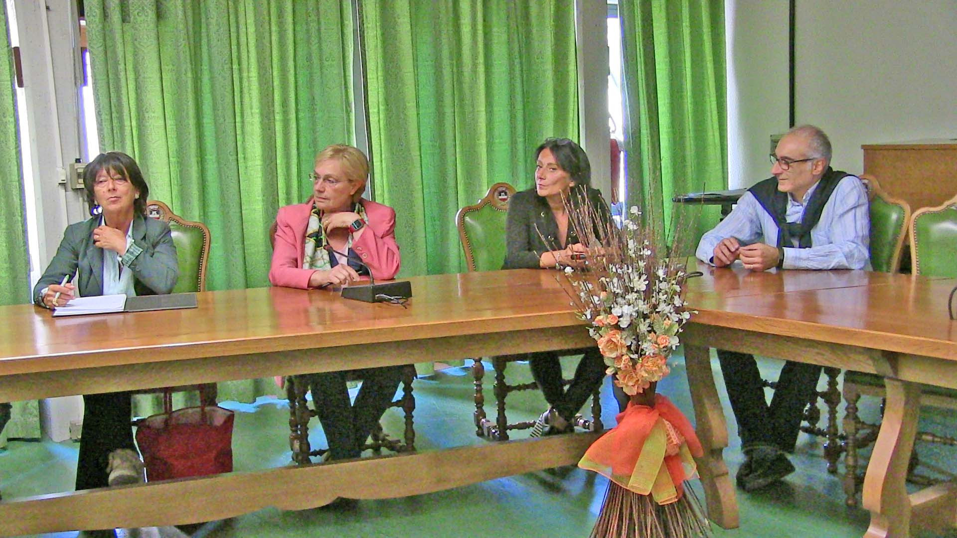 Podenzano, i medici tornano alla Casa della Salute