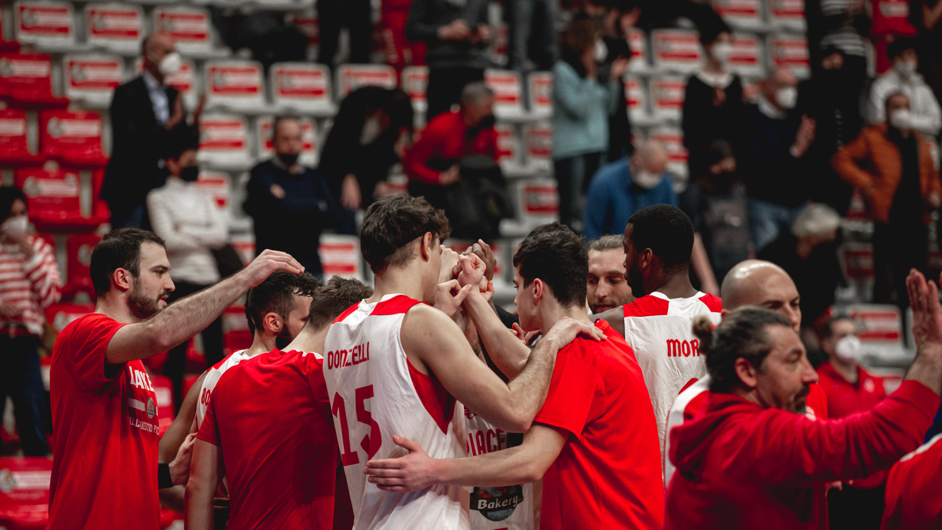 "Io sono Bakery": al via la campagna abbonamenti per la nuova stagione