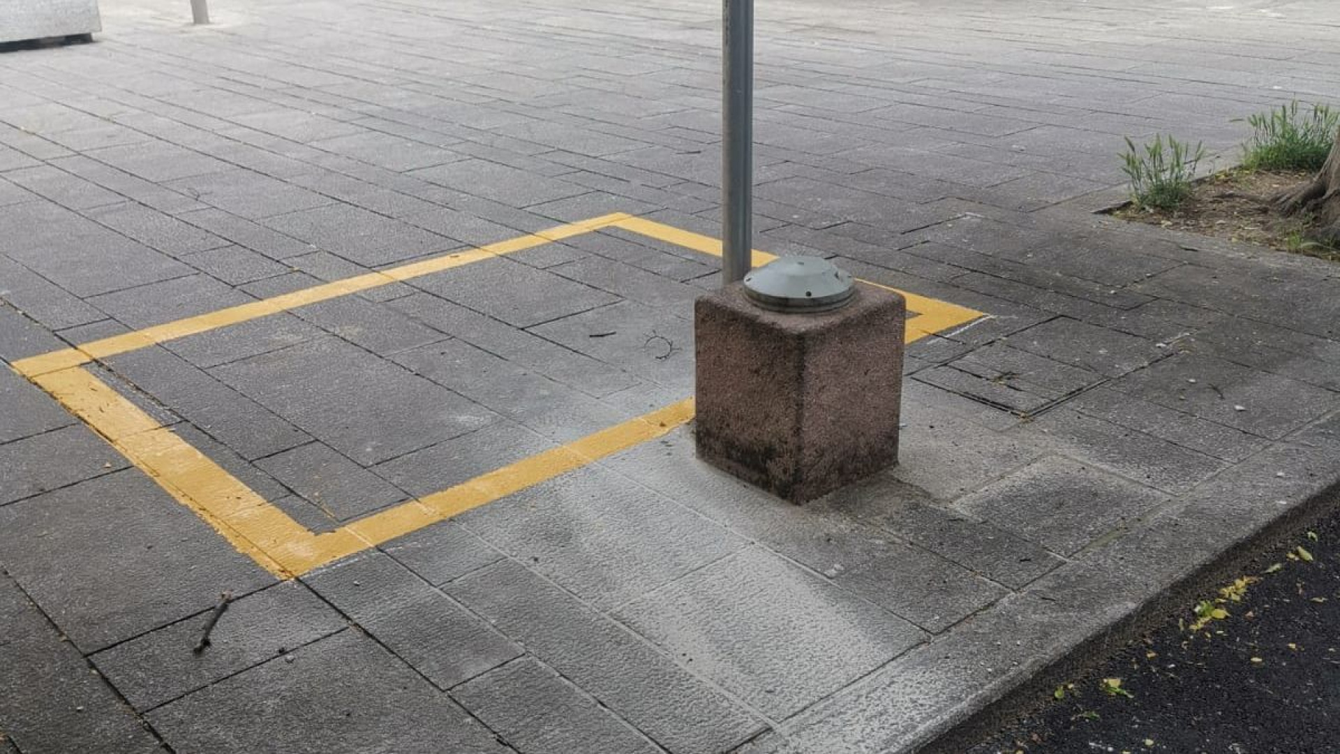 In centro storico i primi parcheggi per monopattini: a breve partirà lo sharing