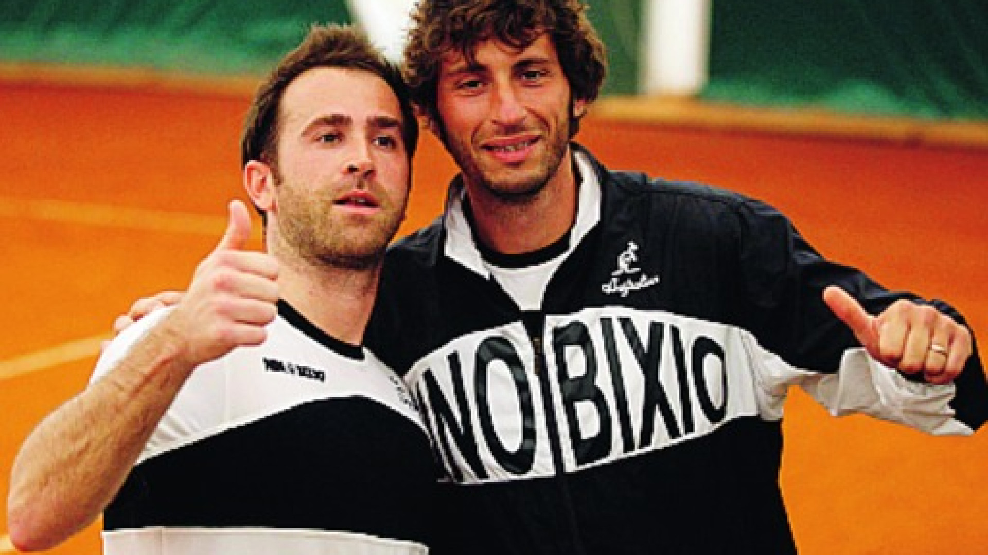 Tennis: Australian Nino Bixio ipoteca la promozione in serie A2
