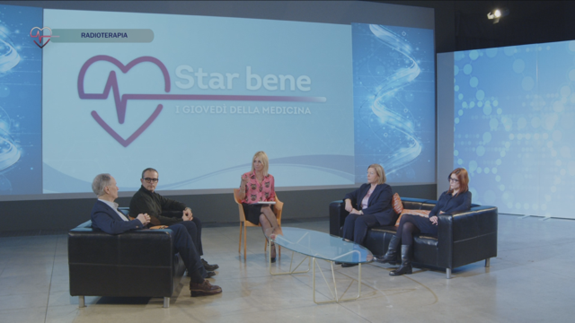 Radioterapia, focus a Star Bene: "Cura la malattia e preserva l'organo"