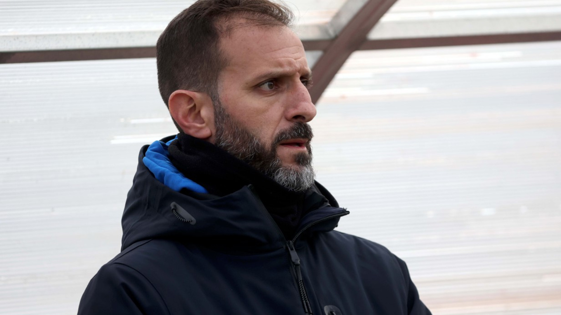 Fiorenzuola, Cammaroto non è più l'allenatore: squadra affidata a Guglieri