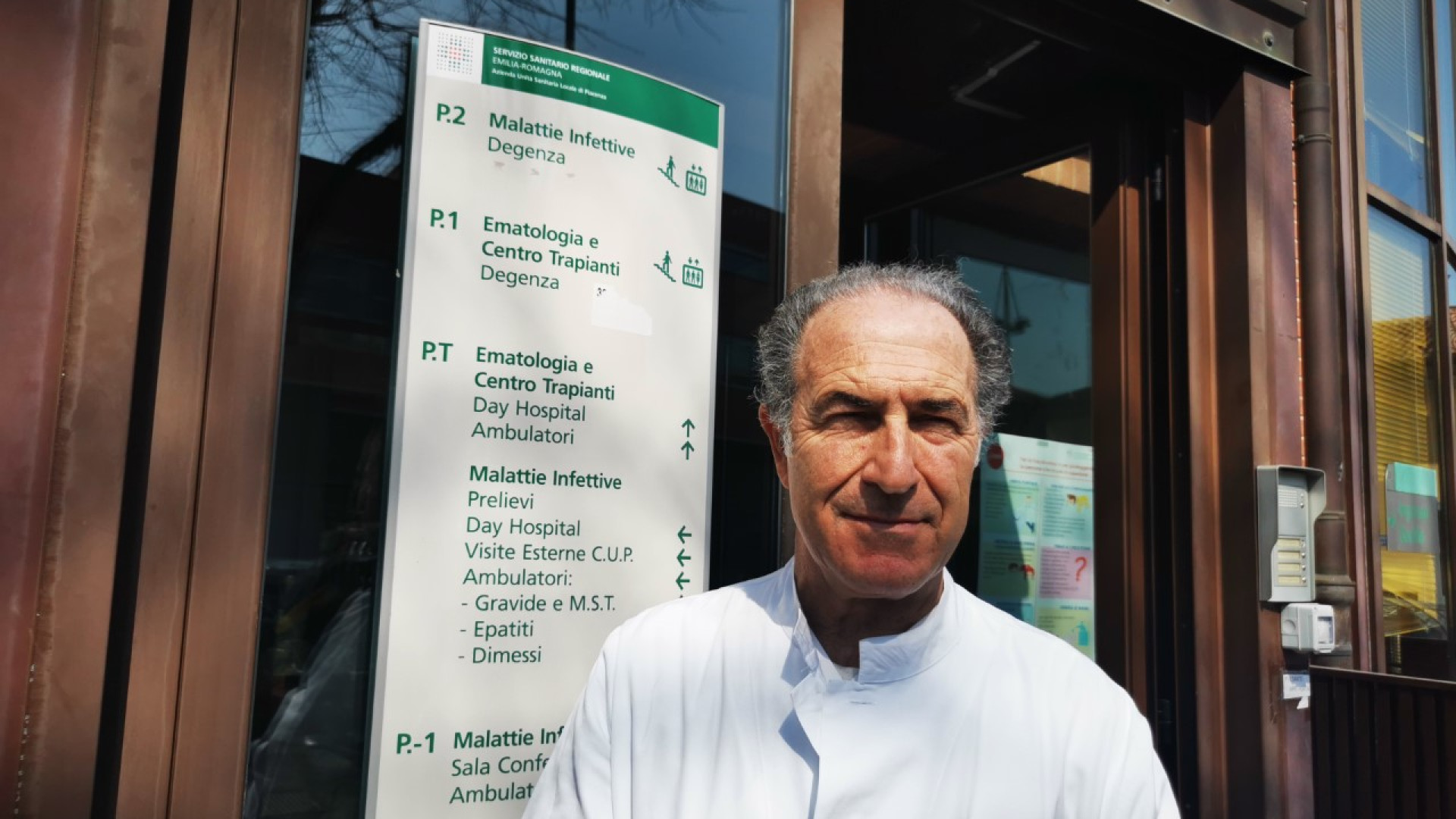 Monoclonali usati dalla prossima settimana, studio sperimentale su sei pazienti
