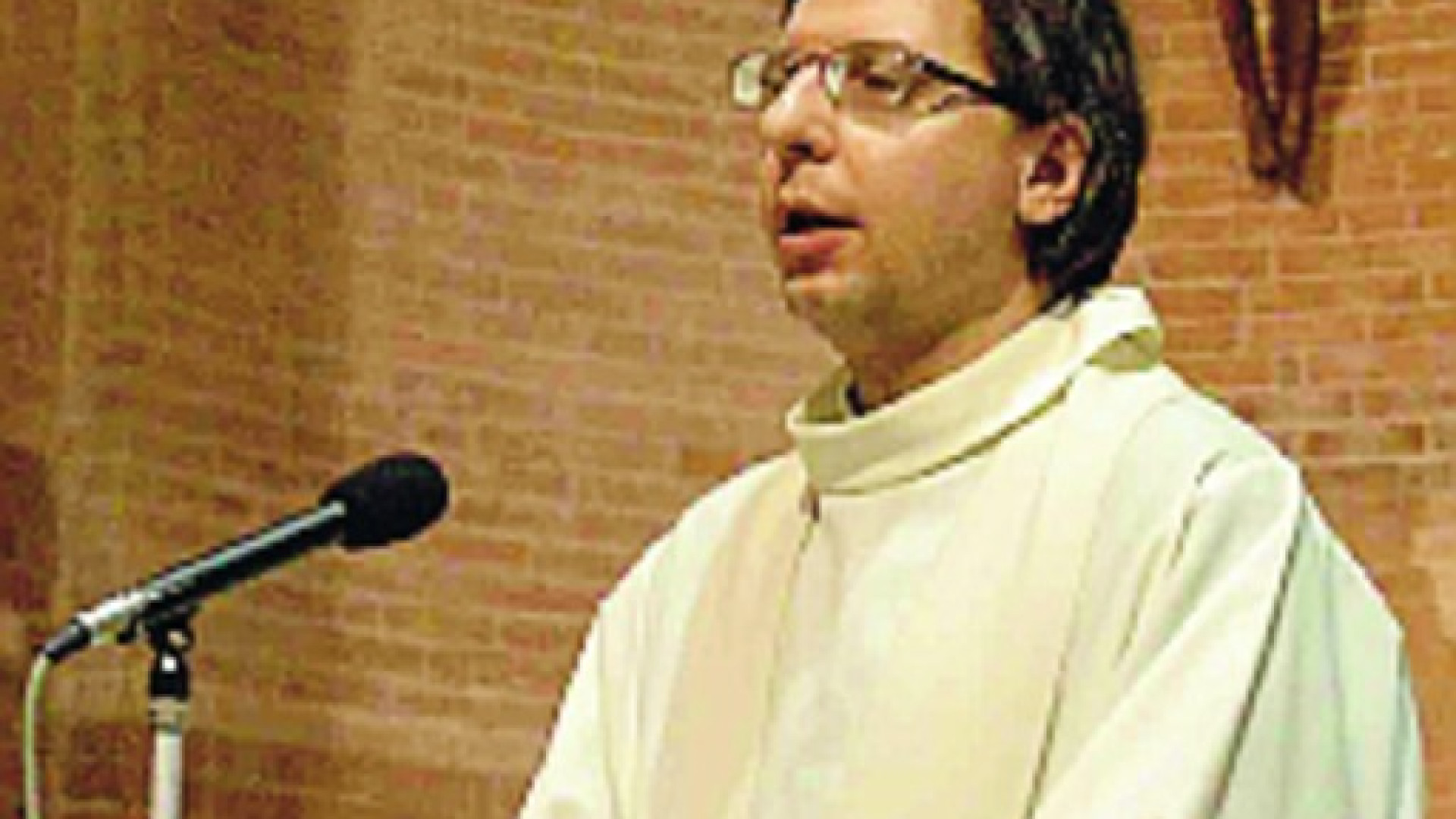 Curia, don Ezio Molinari nuovo parroco di San Francesco