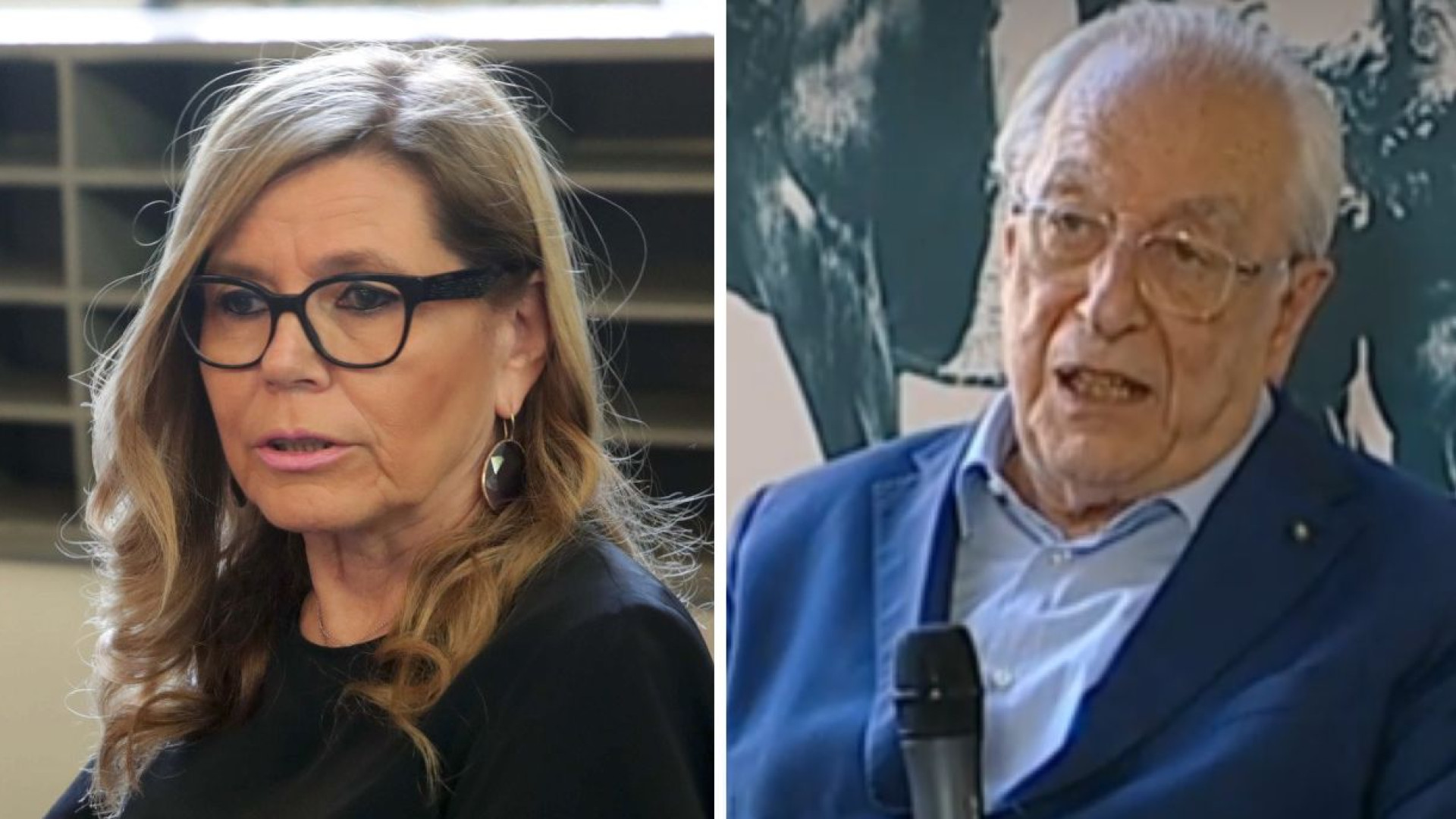 Centrodestra nell'impasse, Barbieri: "Impossibile dialogare con Sforza"