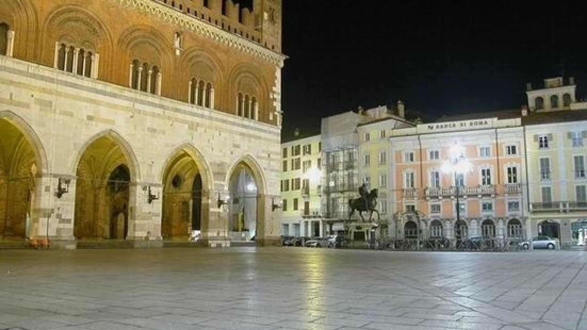 Nasce anche a Piacenza il Club Forza Silvio