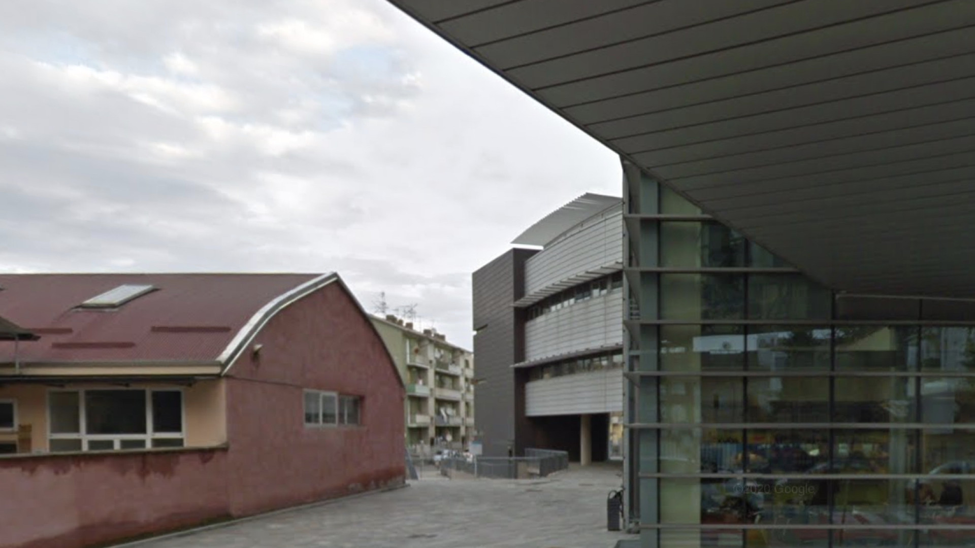 Ampliamento del Pronto soccorso e nuovo ingresso triage: al via i lavori