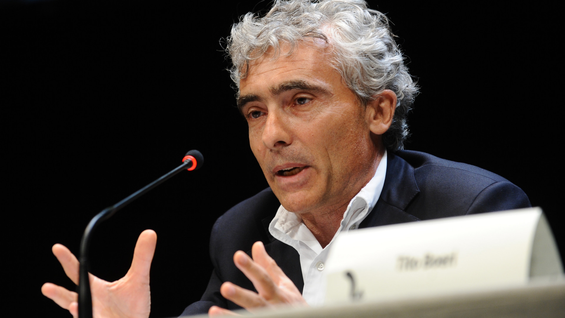 Il presidente Inps Boeri ai giovani della Cattolica: "Informatevi sui contributi"