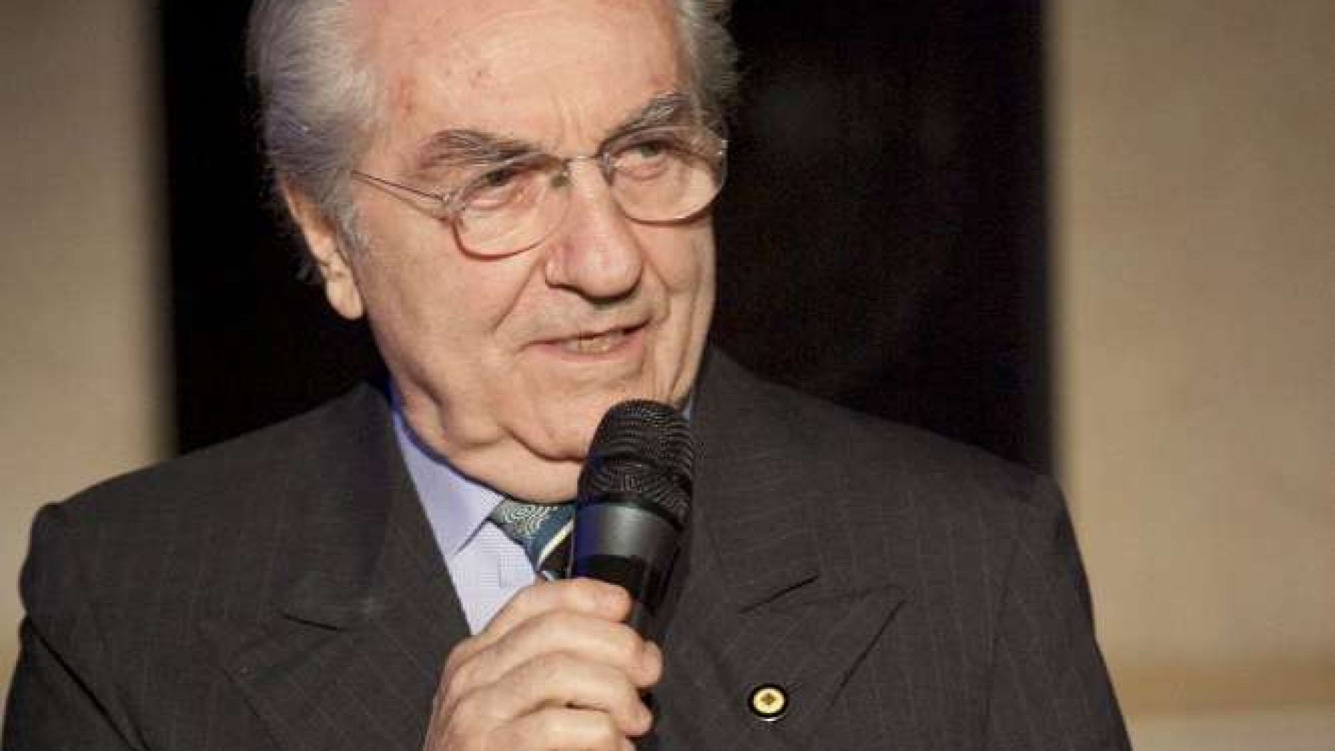 Addio allo chef Gualtiero Marchesi: il suo legame con Piacenza nei ricordi di Giorgio Lambri