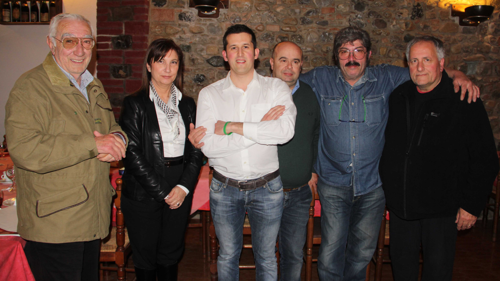 Rivergaro, rinnovato il direttivo della Lega Nord