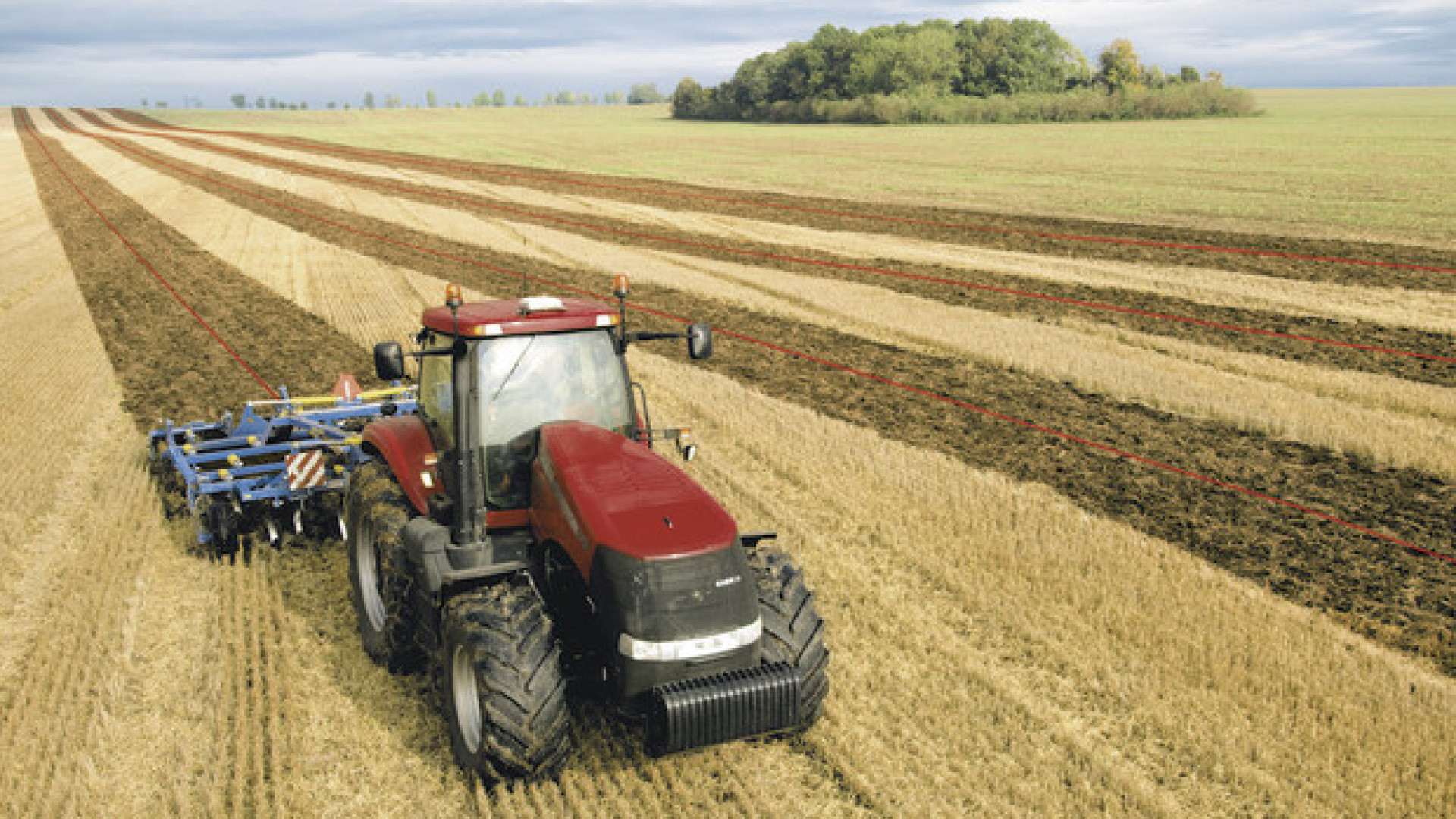 Lavoratori agricoli esclusi dagli aiuti: scatta la protesta a Piacenza