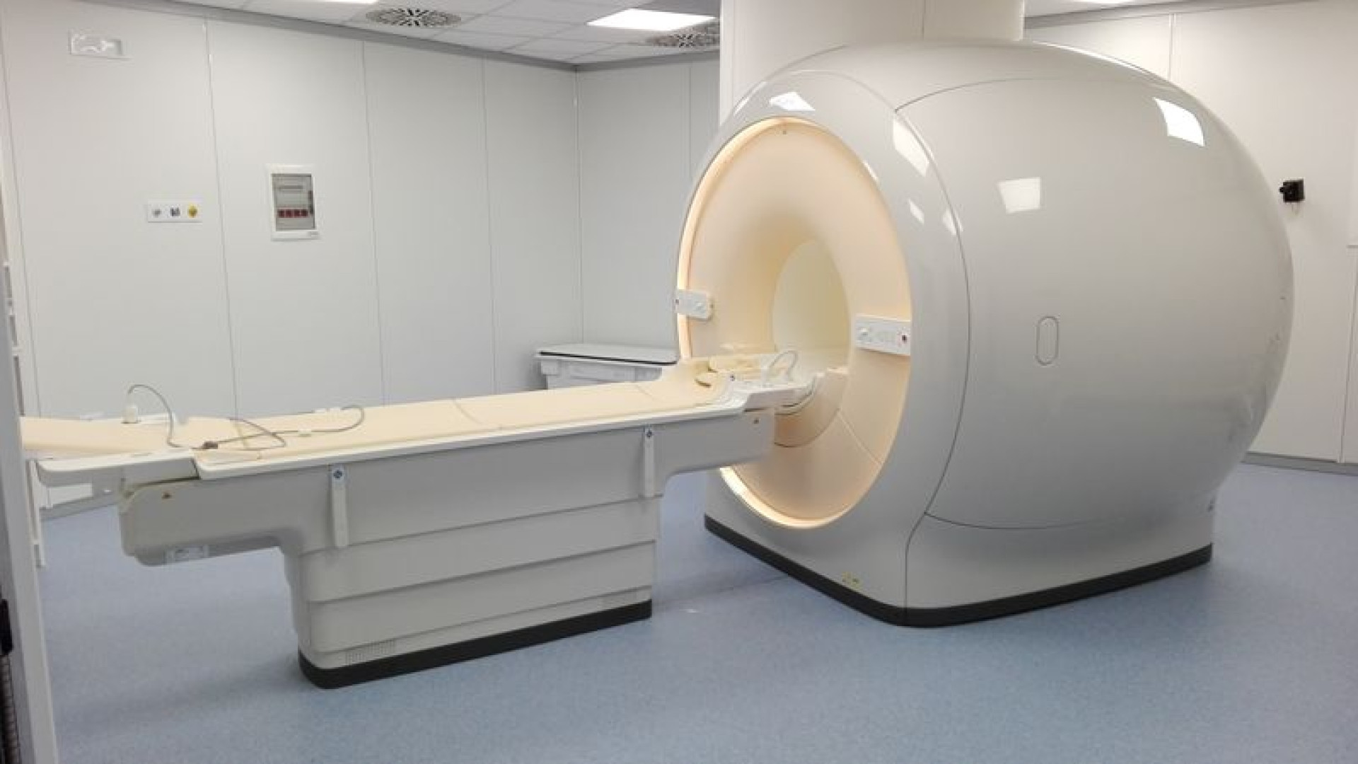 Inaugurata la risonanza da un milione di euro: polo riabilitativo avanti tutta