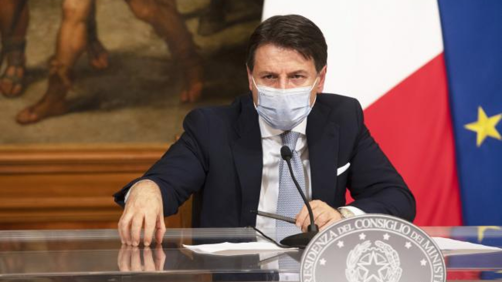 Spostamenti a Natale e Capodanno, il premier potrebbe rivedere i divieti