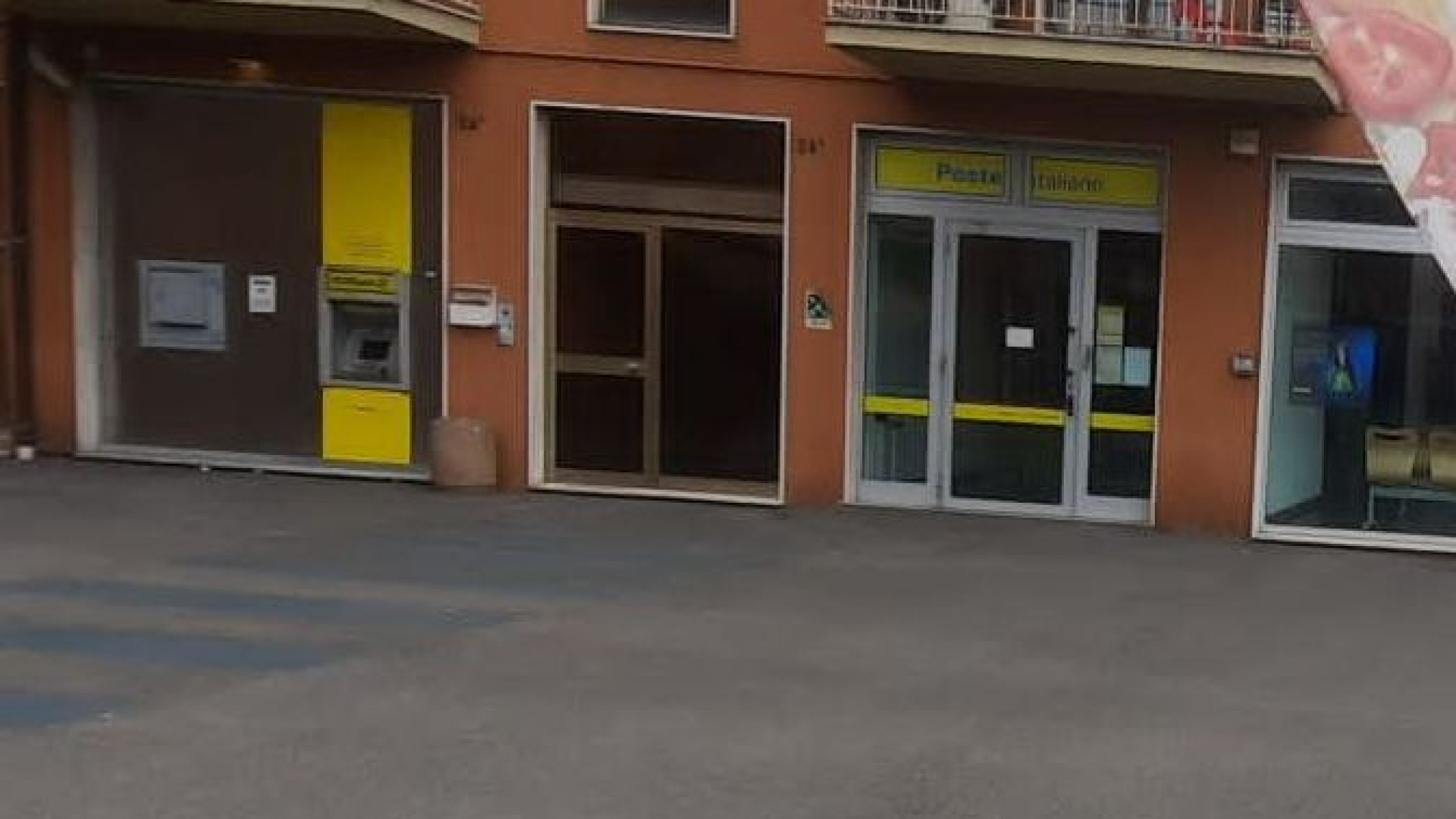 San Lazzaro, rapina alle Poste: nel bottino duemila euro. Indagini in corso
