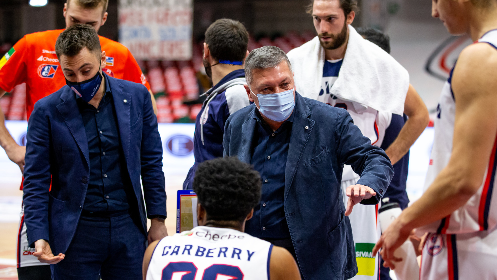 Assigeco, non basta un grande ultimo quarto: ko a Trapani