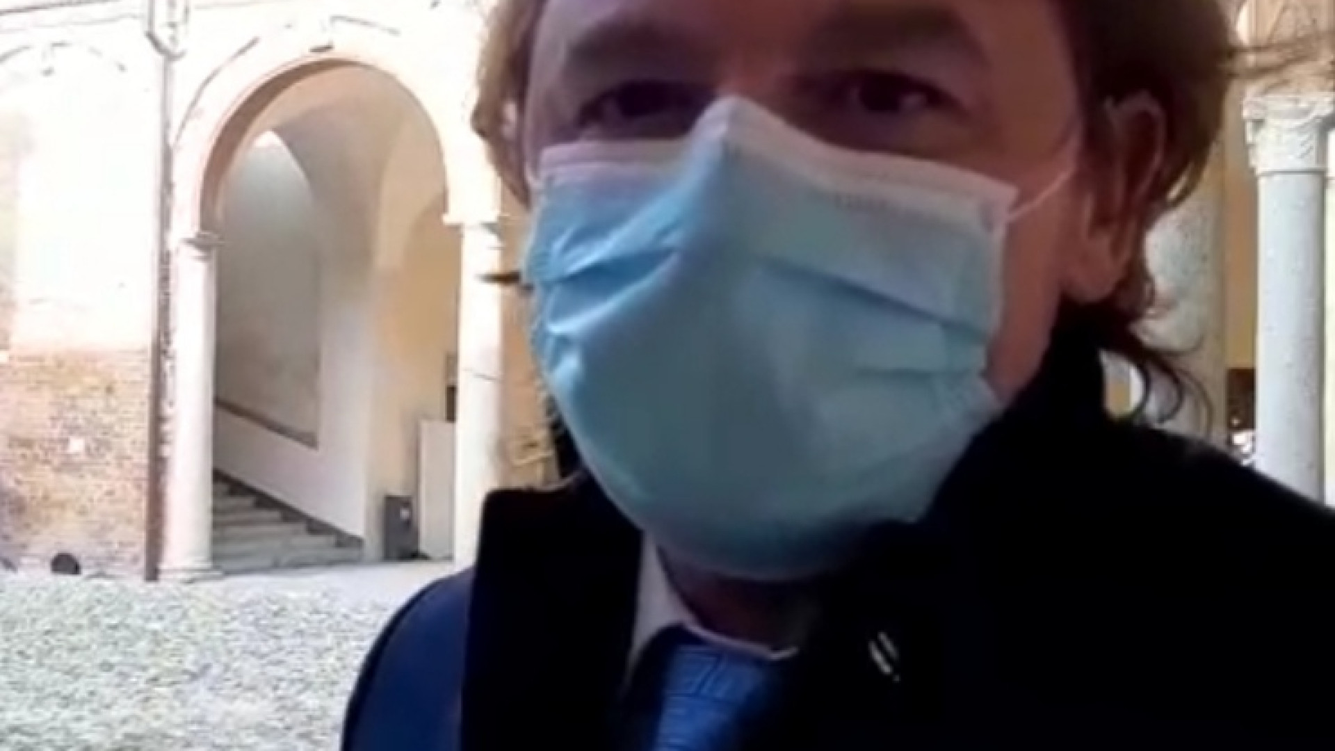 "Non truccò il risultato": Beppe Signori assolto con formula piena