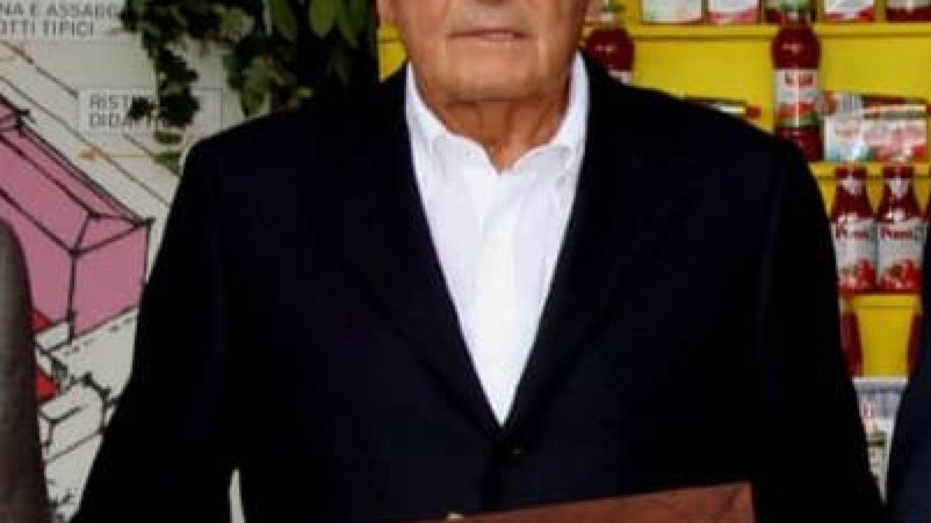 Si è spento Stefano Crotti, protagonista della crescita del pomodoro piacentino