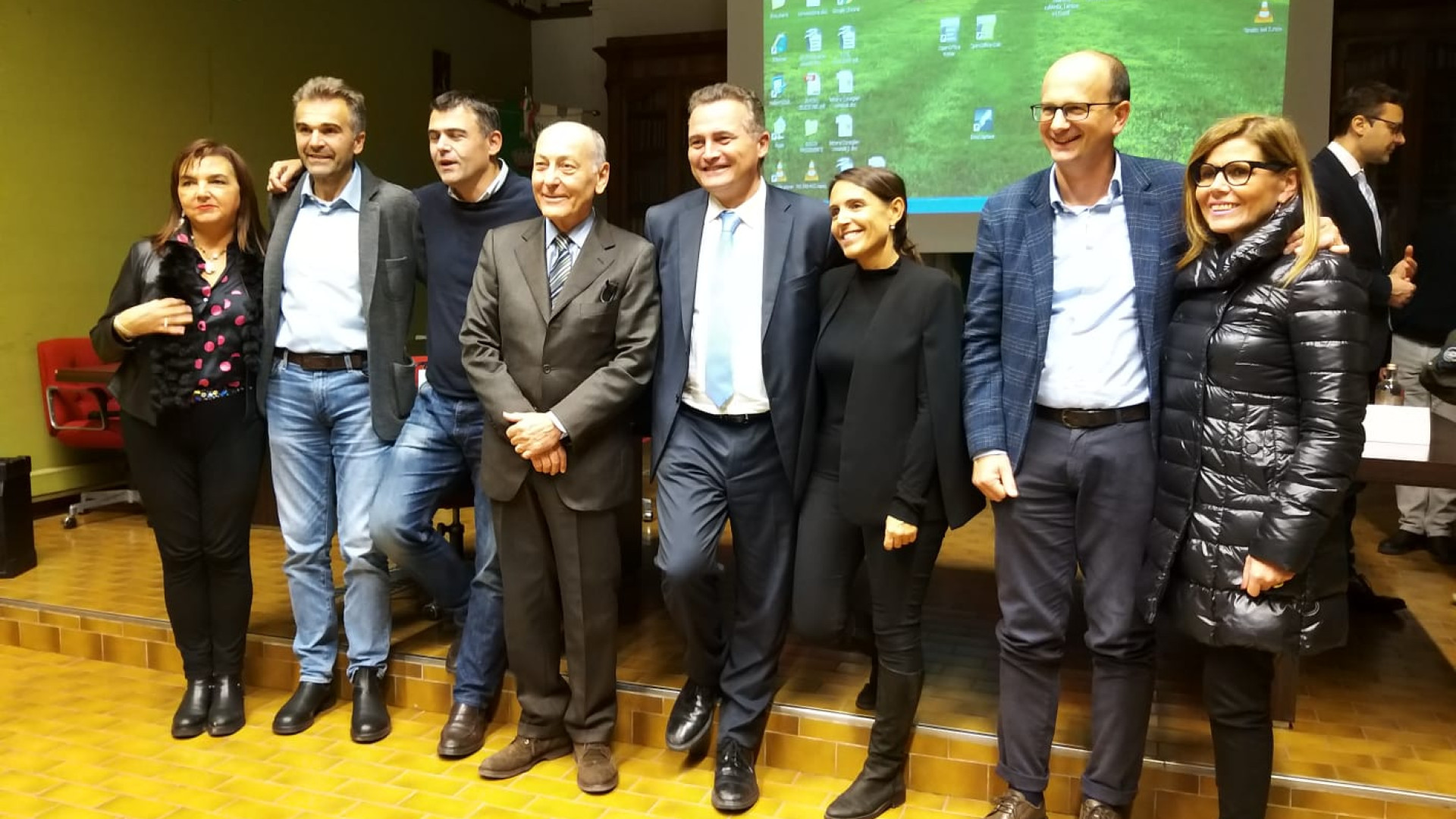 Villanova, presto l'eliminazione di tre passaggi a livello