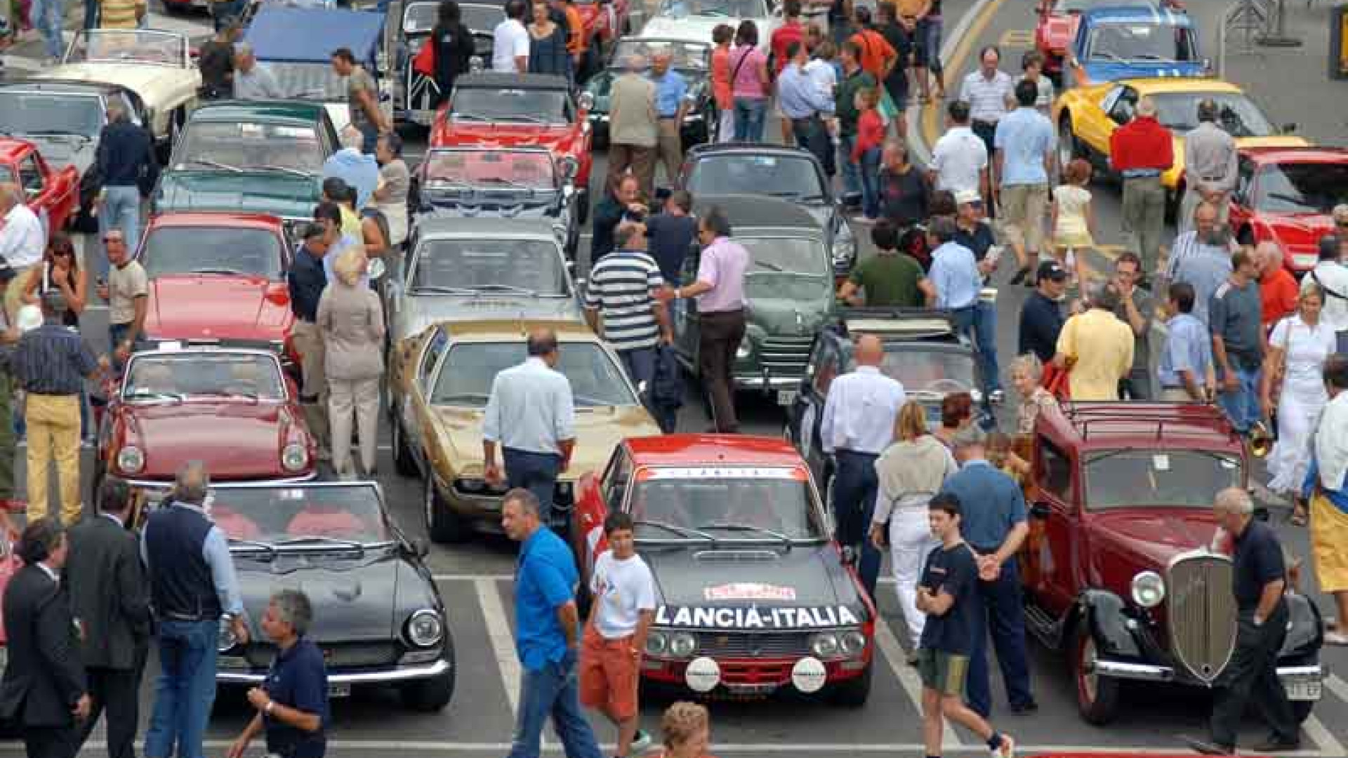 Motori, domenica torna la storica Bobbio-Penice. Tre trofei in palio