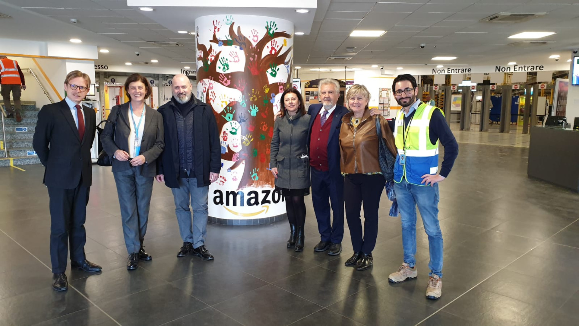 Tangenziale di Castel San Giovanni, Bonaccini: "È necessaria e si farà"