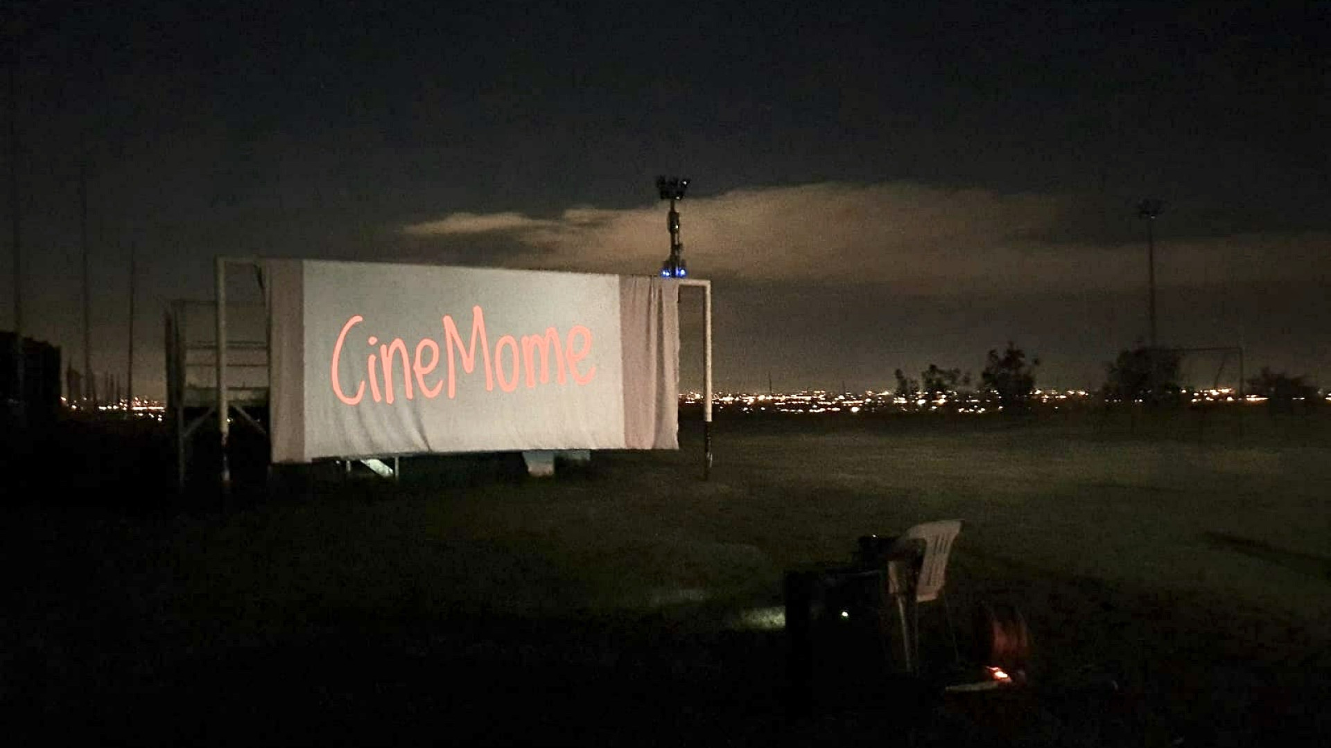 Niente festa, ma la Pro Loco di Momeliano non si arrende e punta sul cinema