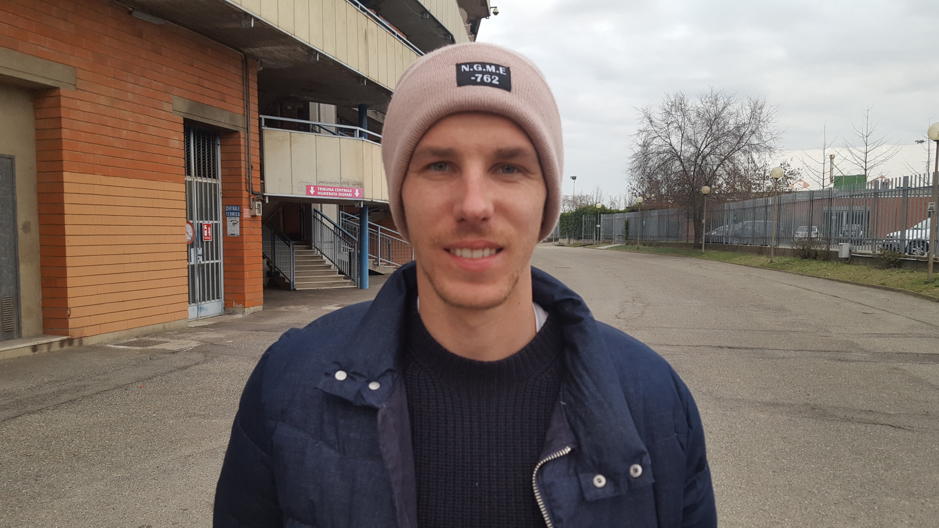 Corazza suona la carica: "Serve continuità di rendimento"