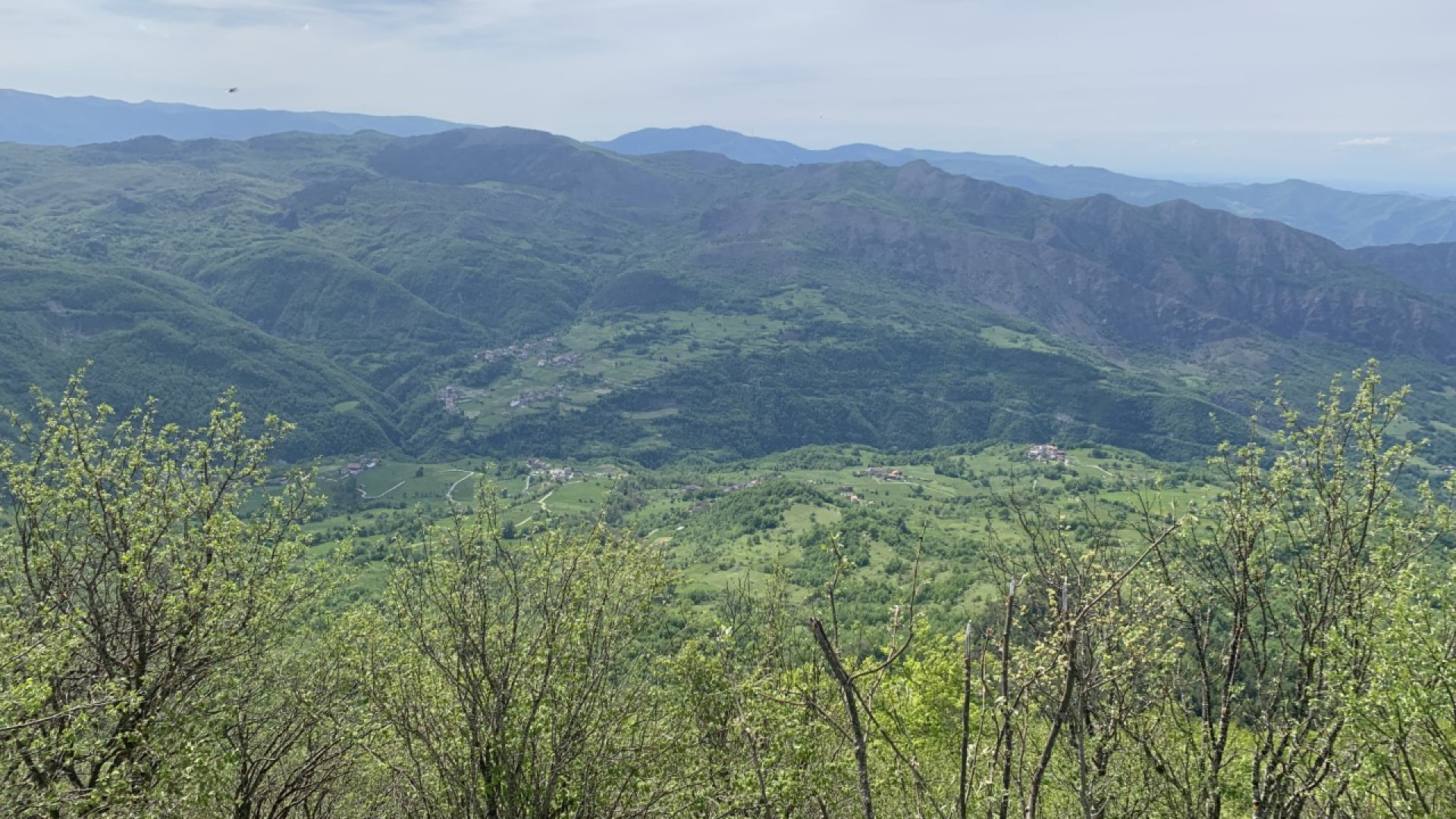 Montagna, dalla Regione un bando 2,5 milioni di euro per attività produttive
