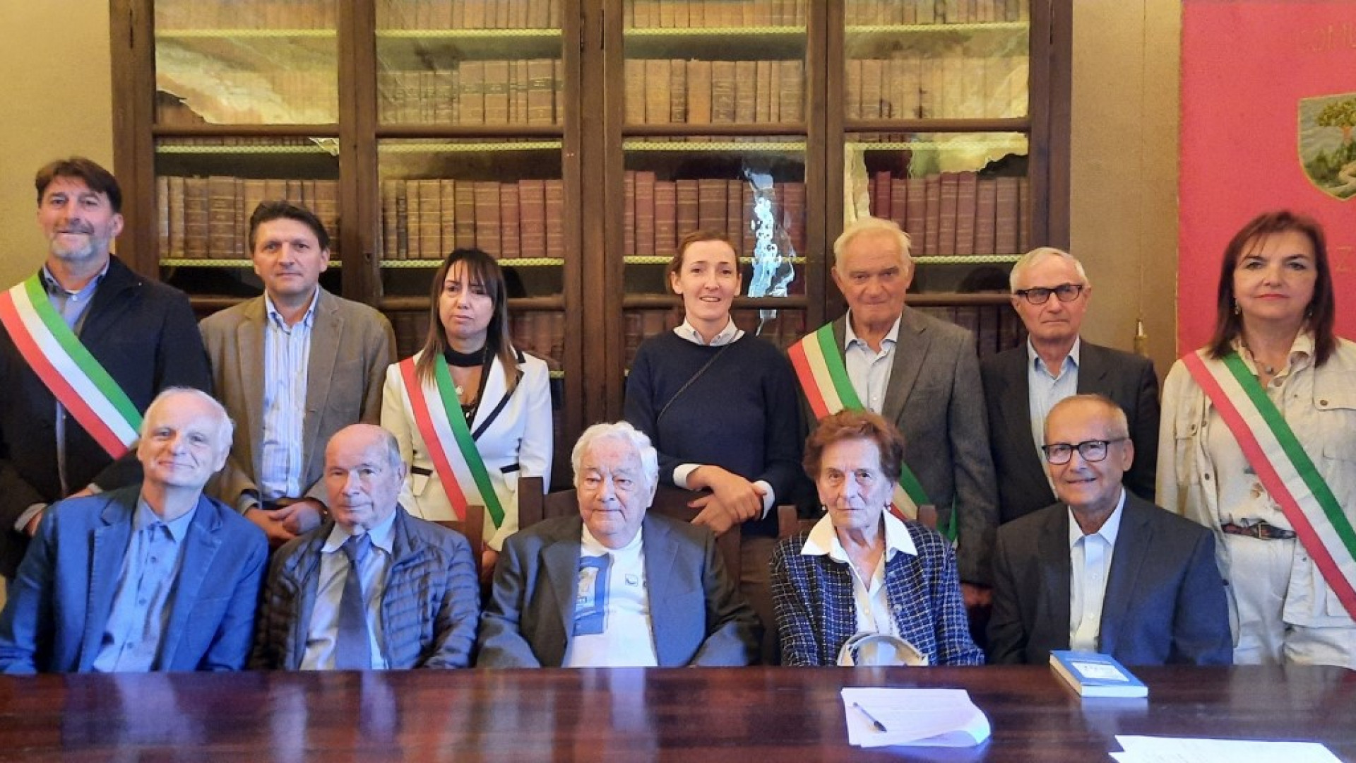 Piozzano in festa con gastronomia, musica, cultura e dolci memorie