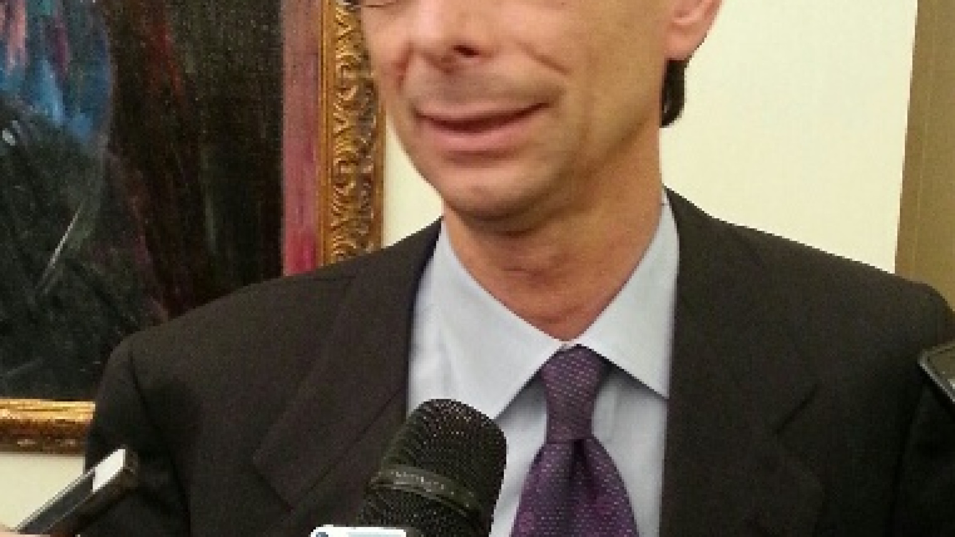 Massimo Toscani: "Spero che la Fondazione non abbia più bisogno di me"