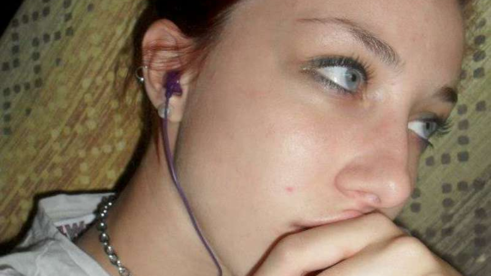 Laura, mamma di Martina: “Stava bene, una morte inspiegabile”