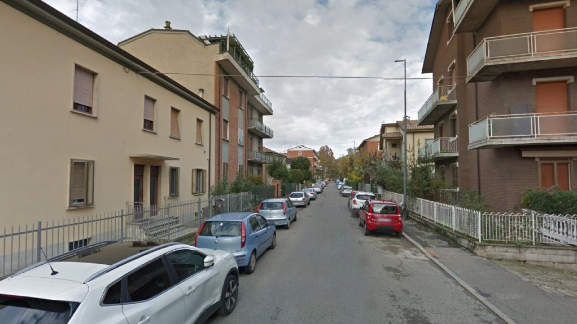 Morta in casa da un mese e mezzo, dramma della solitudine in via Campi