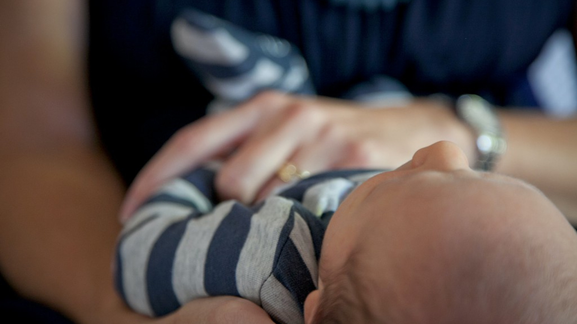 Accompagnamento alla nascita: 273 mamme agli incontri in soli 5 mesi