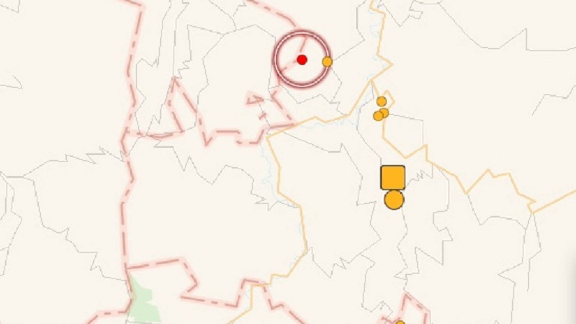 Altra scossa avvertita nel Piacentino: mattinata di paura per gli abitanti della Valtrebbia