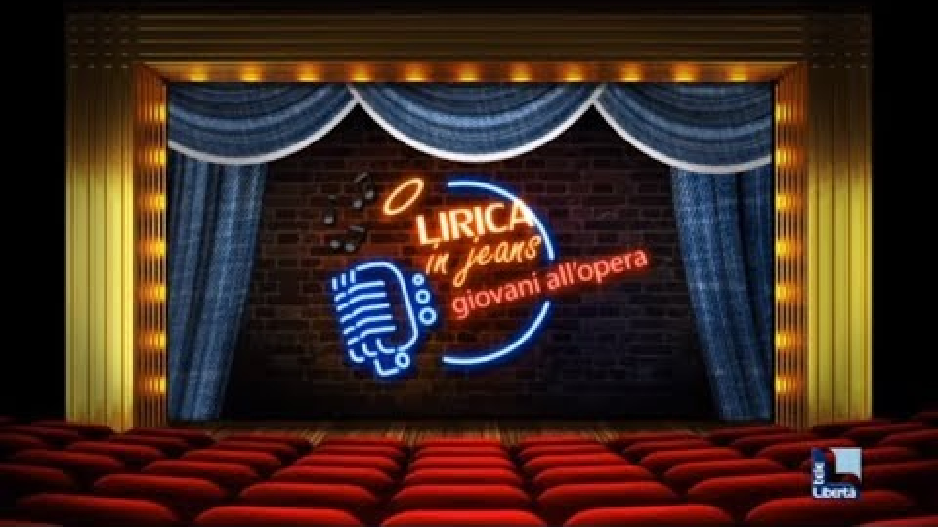 Lirica in jeans, giovani all'Opera: "Pagliacci" di Leoncavallo