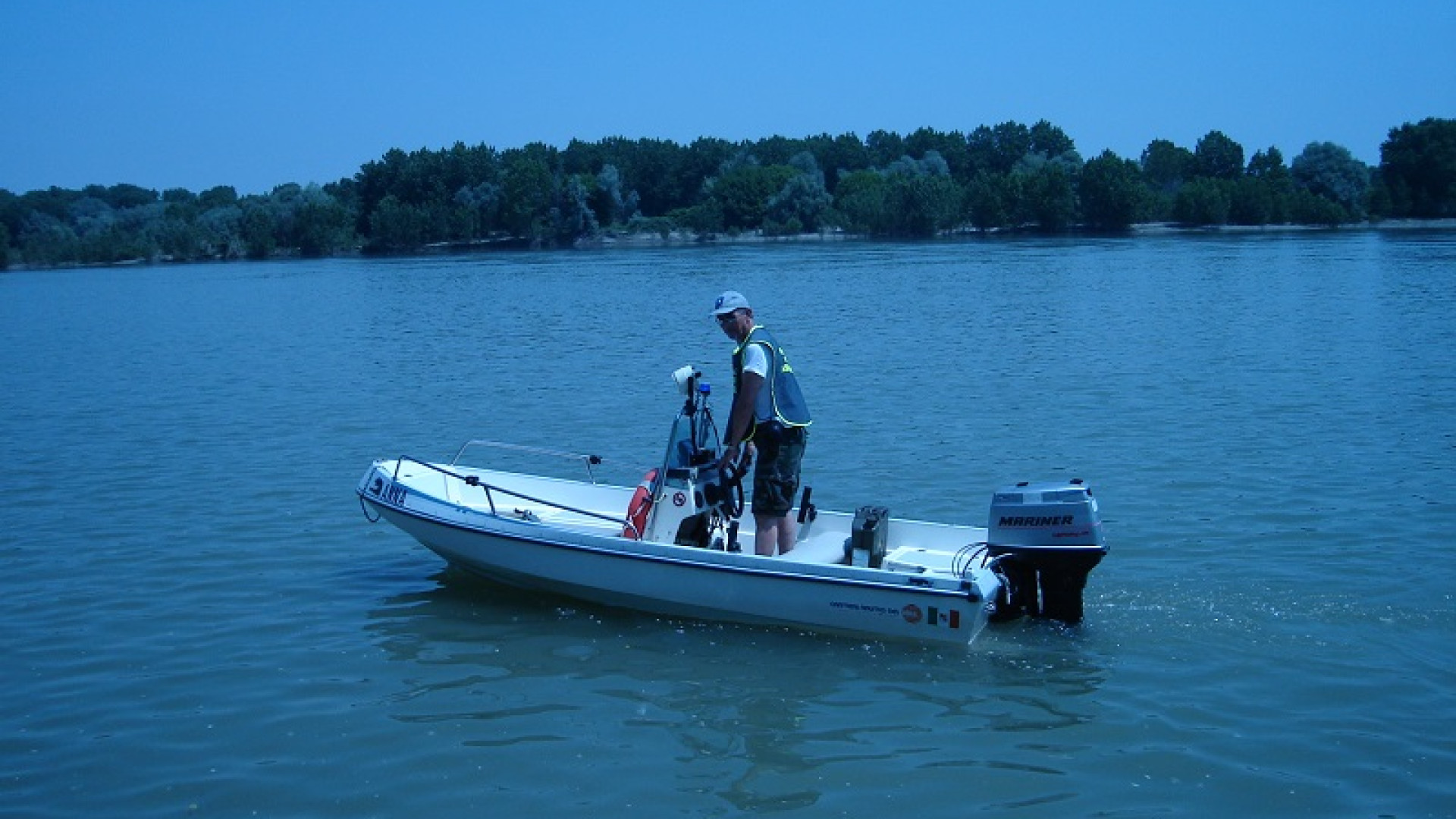 Controlli fiume Po e pesca abusiva: nasce la Vigilanza Ittica Piacenza