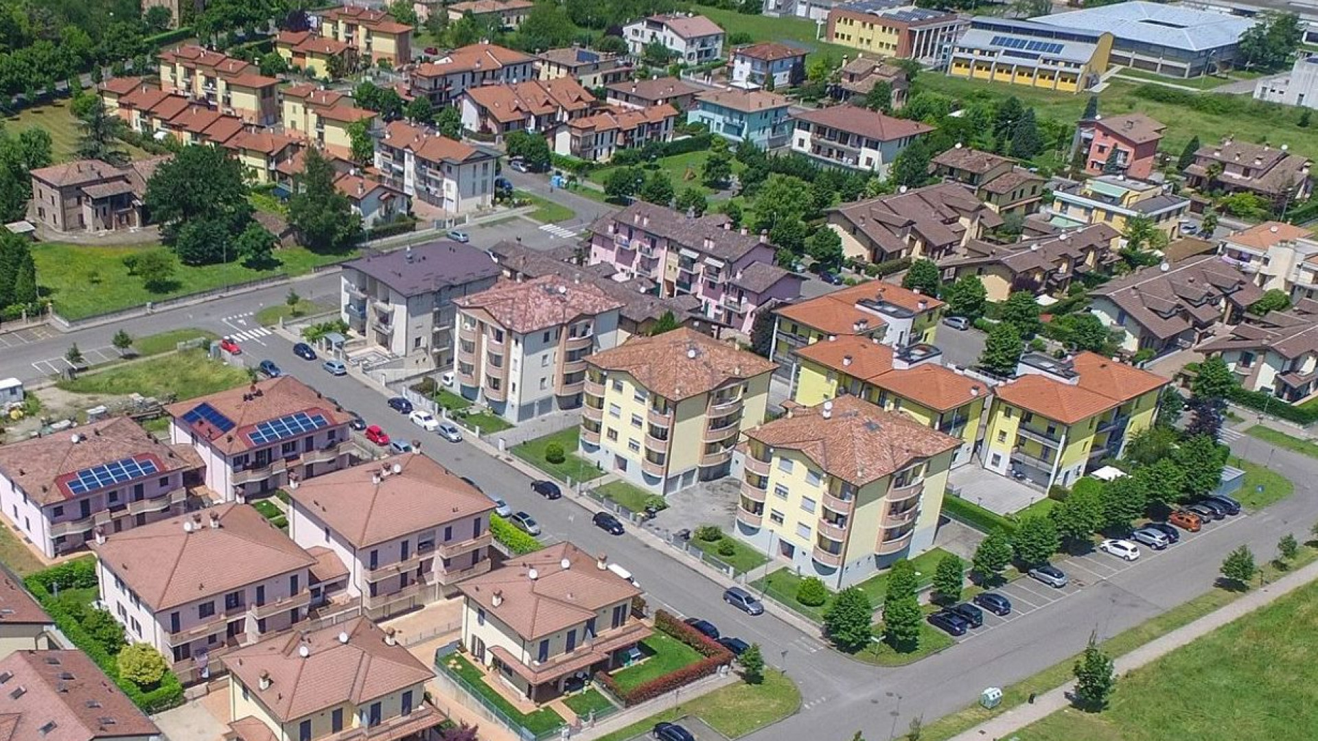 Prima ondata di Covid, morti a Fiorenzuola: incremento del 30%