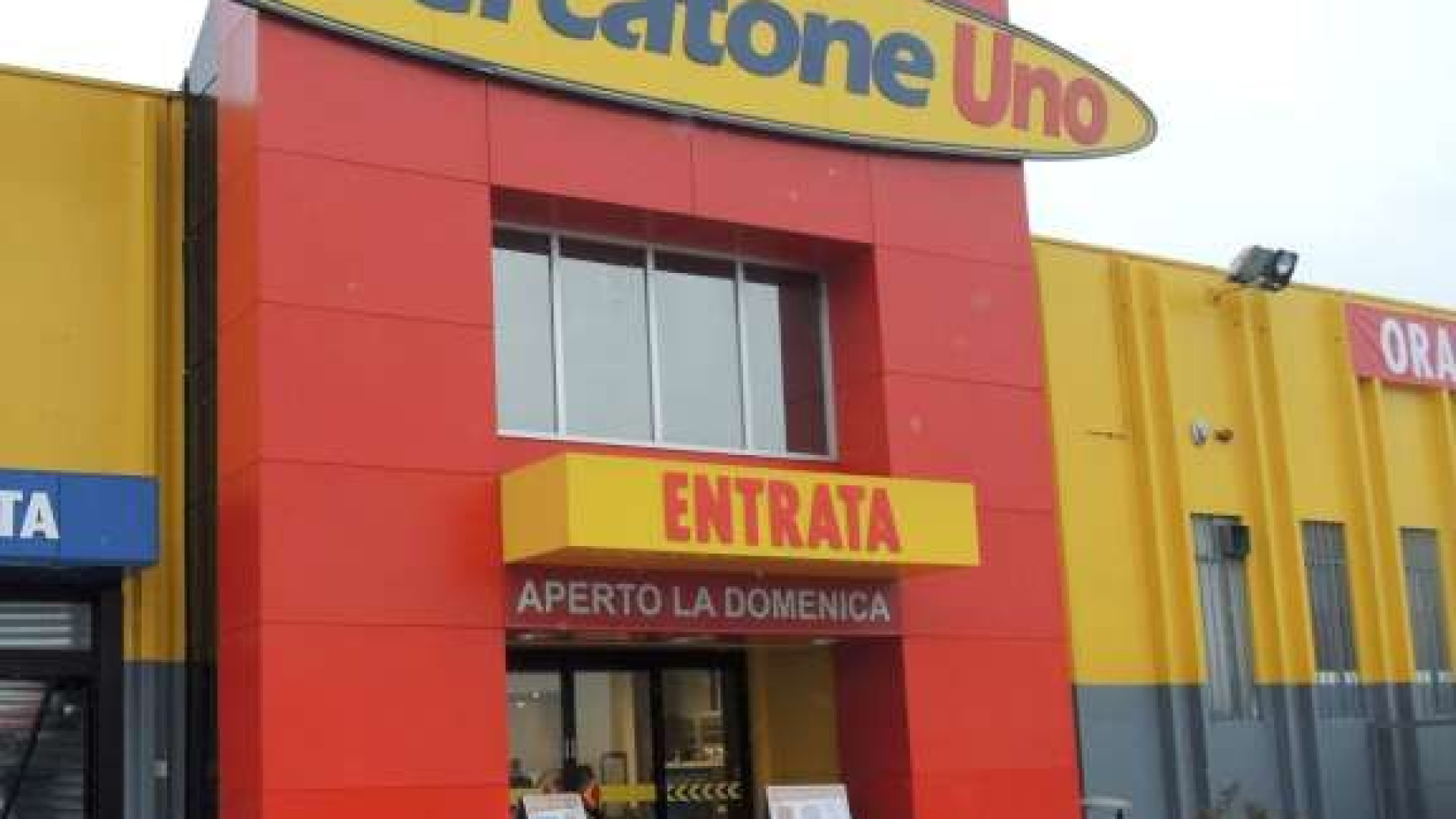 Incontro a Roma per il caso Mercatone Uno: "Il Governo agisca in fretta"