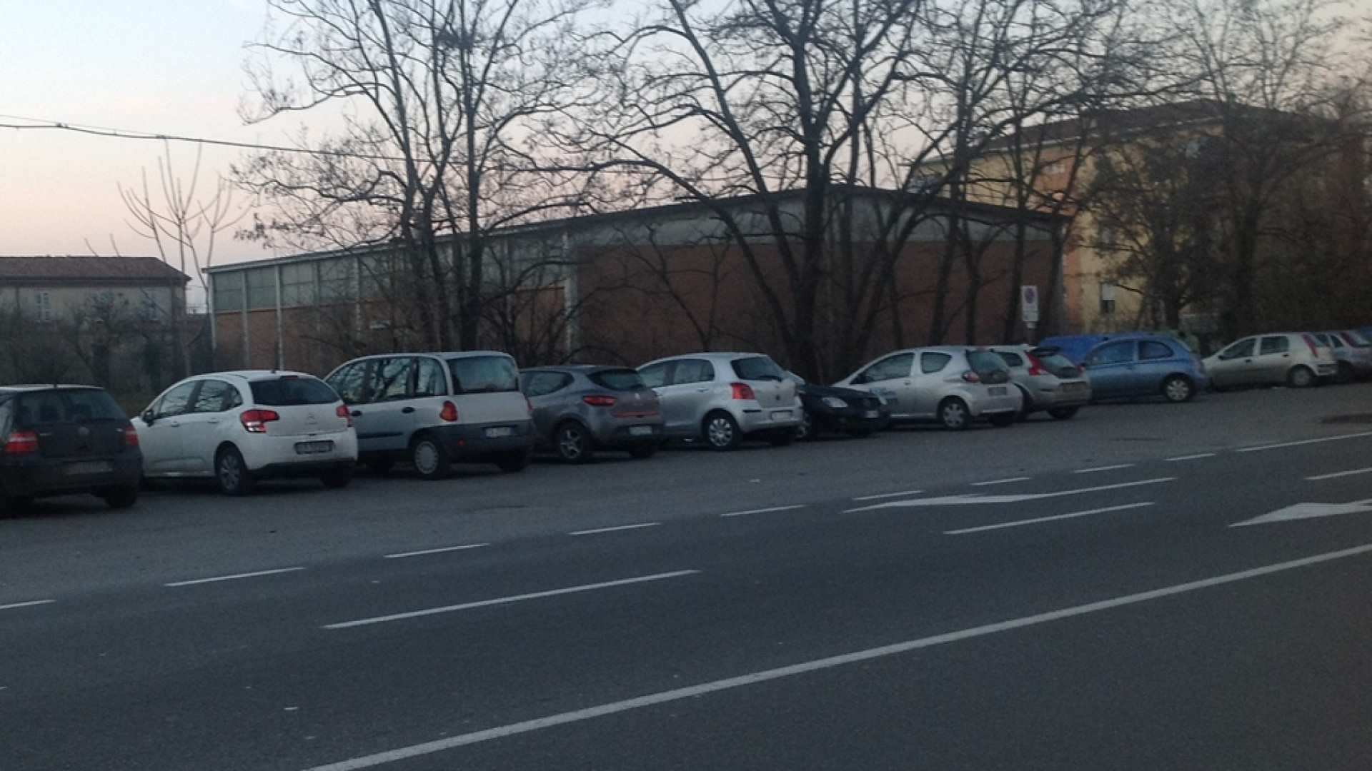 Prostituzione in città: "a luci rosse” anche via XXI Aprile