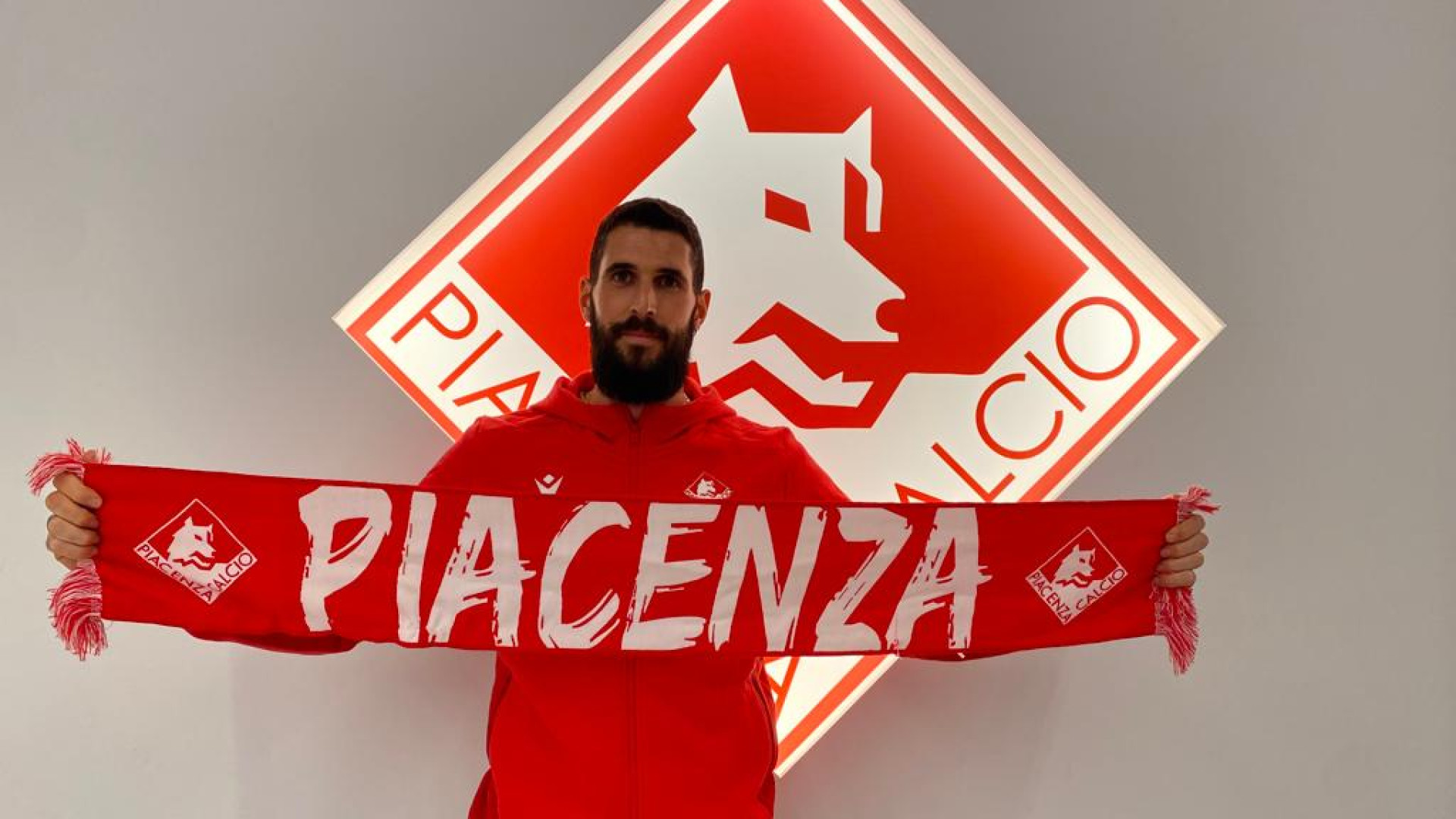 Il Piace ha un nuovo portiere. Ufficiale l'acquisto di Timothy Nocchi dal Monopoli