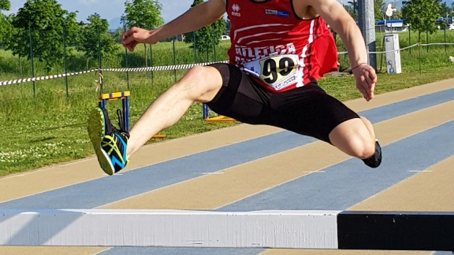 I giovani dell'Atletica Piacenza non tradiscono: doppia qualificazione ai campionati nazionali
