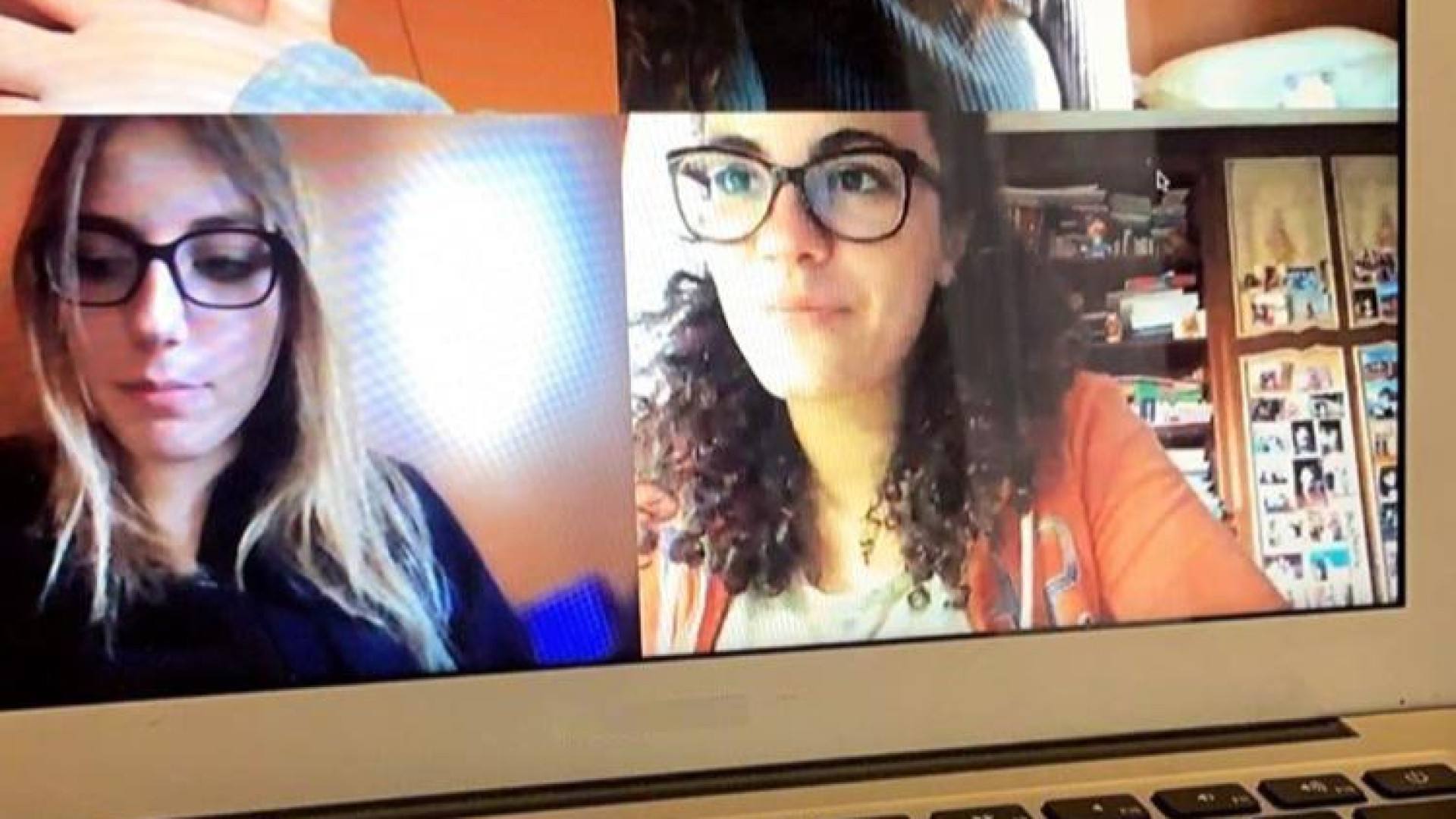 L'81% degli studenti piacentini partecipa alle lezioni on line