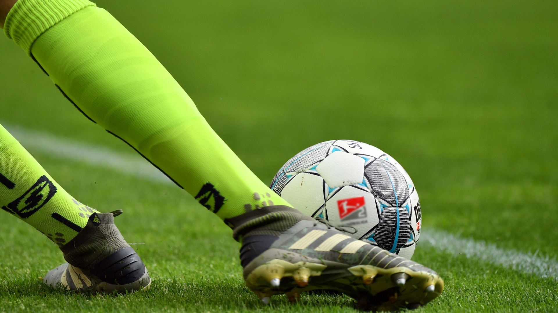Primo caso di Covid nel calcio dilettanti: è un giocatore della Sannazzarese