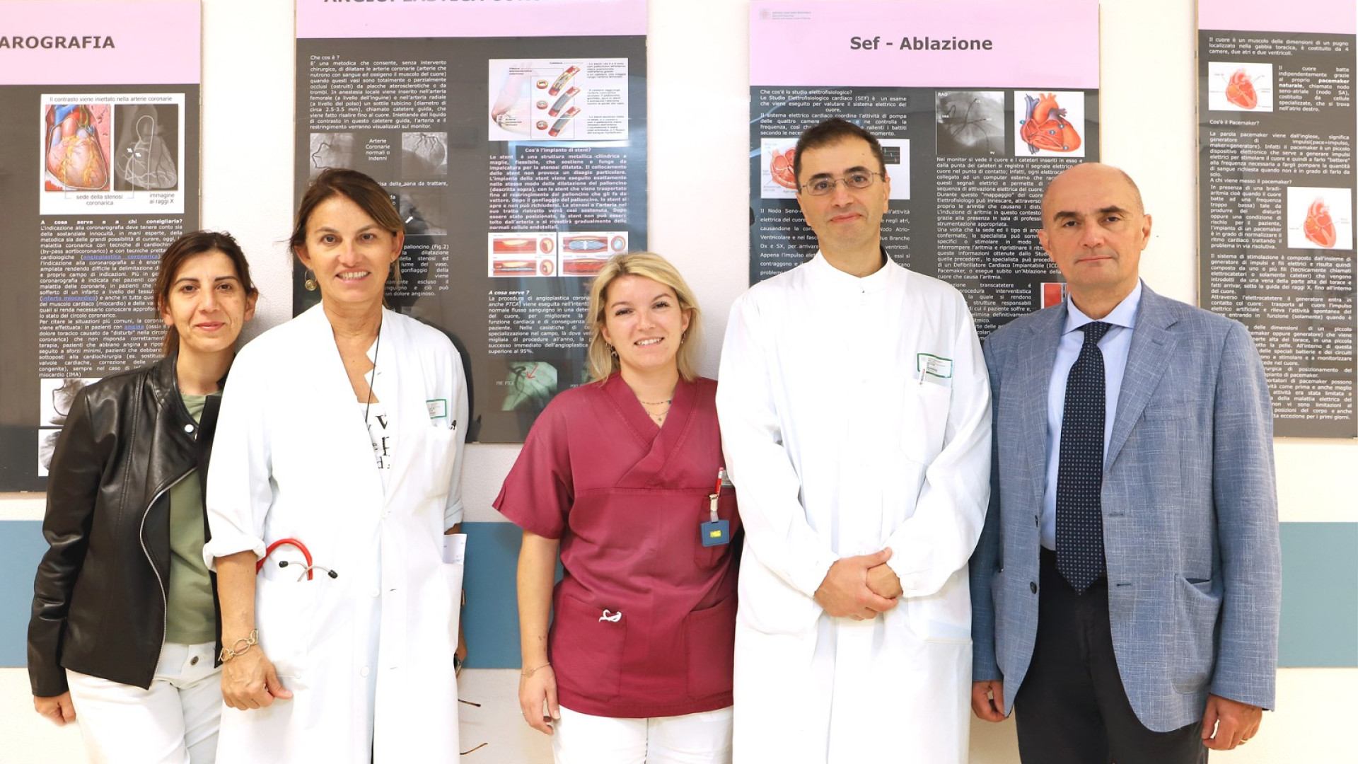 "Rischio arresto cardiaco aumenta con lo smog": nuova ricerca di Cardiologia