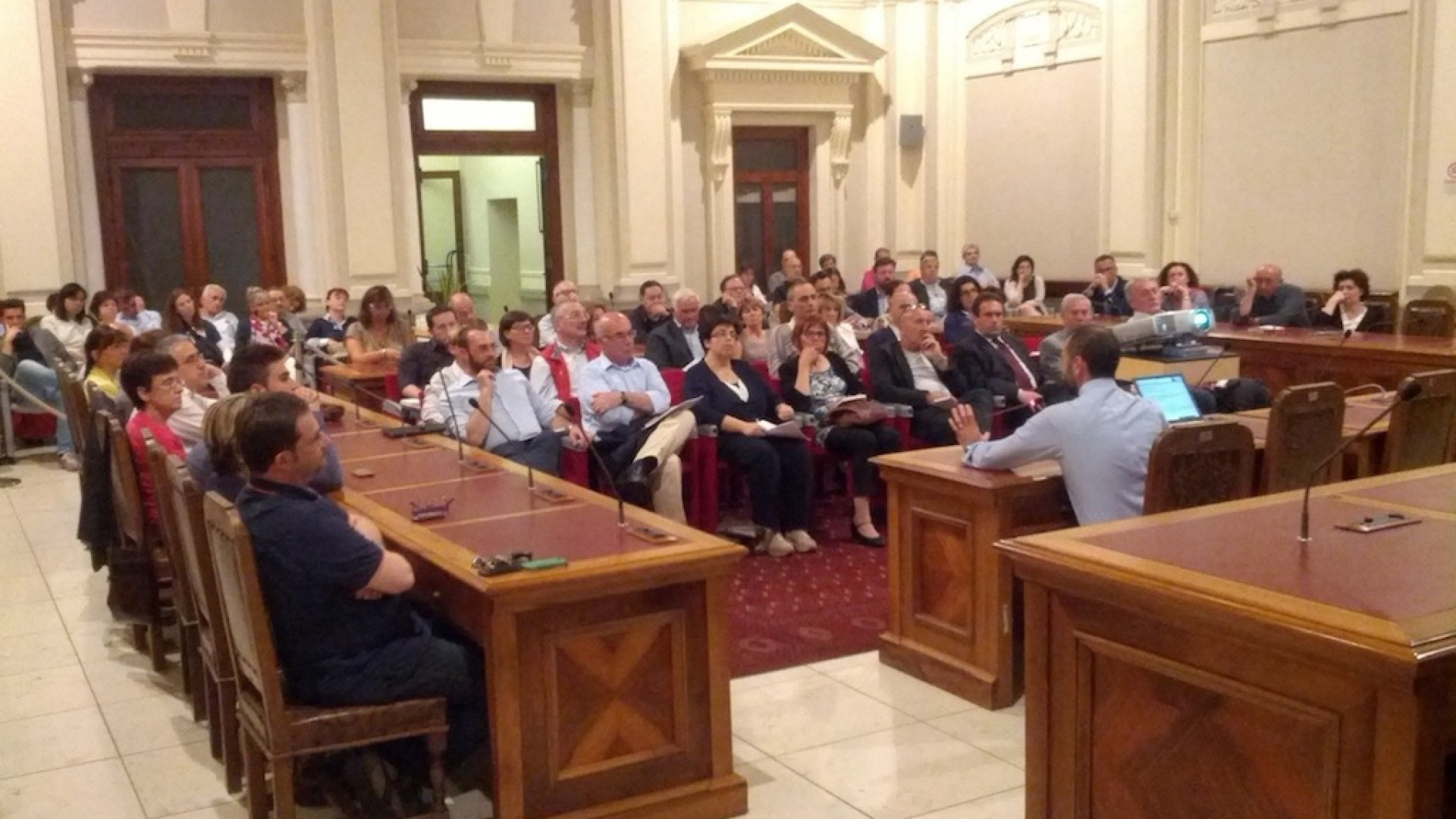 Rapporto sulla sussidiarietà: "No profit costa 30% meno rispetto al pubblico"