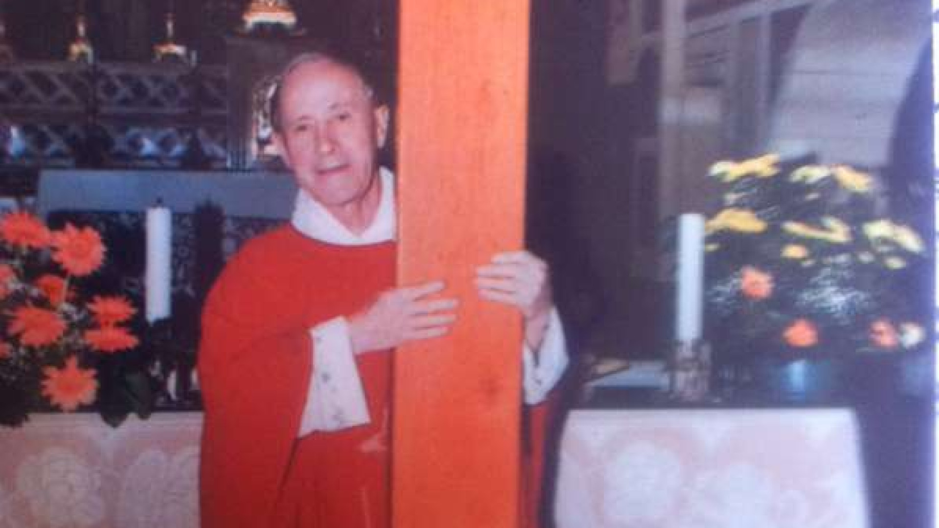 E’ morto don Antonio Carini, per anni parroco di San Protaso. Sabato i funerali