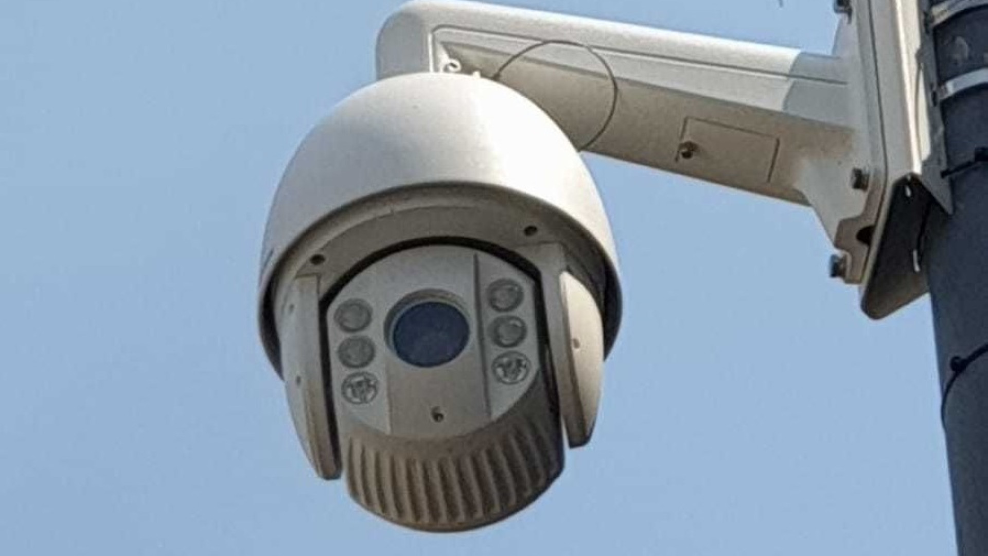 In arrivo 8 nuove telecamere al Quartiere 2000, Montale, Infrangibile, Baia de Re