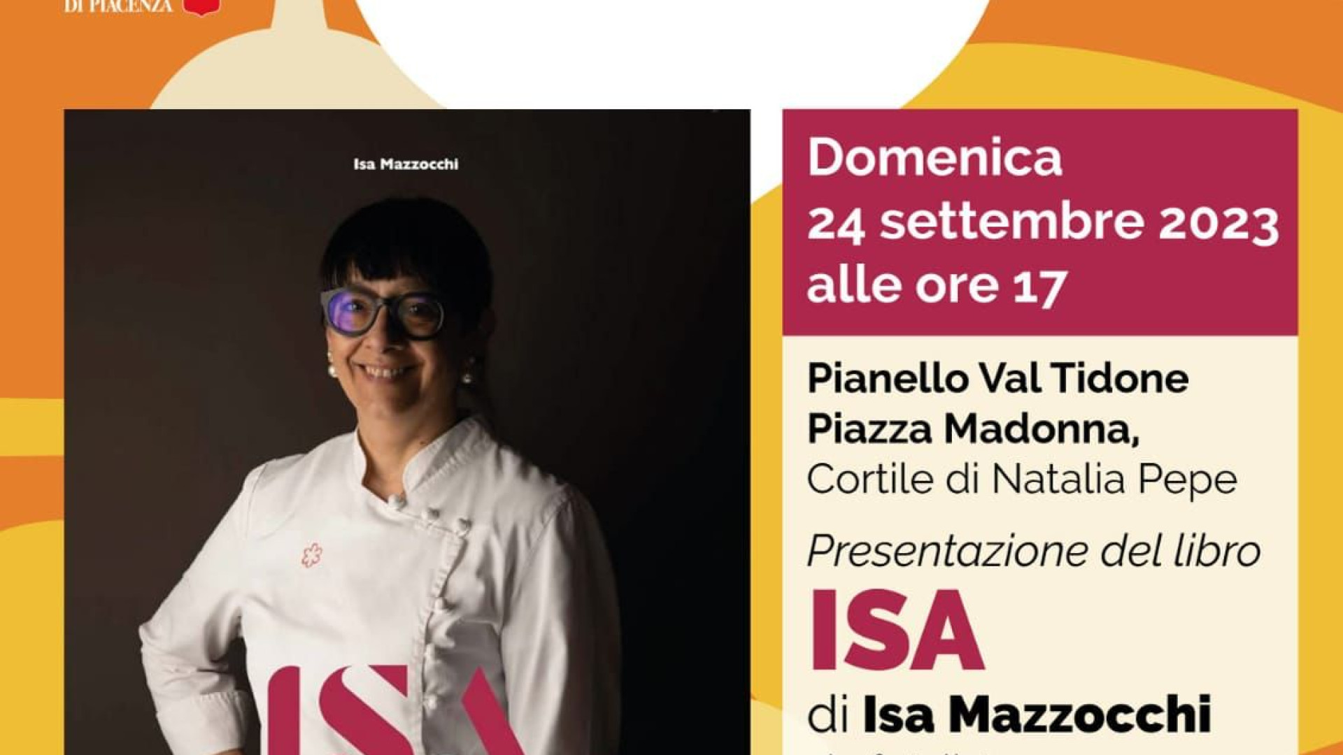 A Pianello la tappa finale del Valtidone Wine Fest: incontri e spettacoli. Il programma