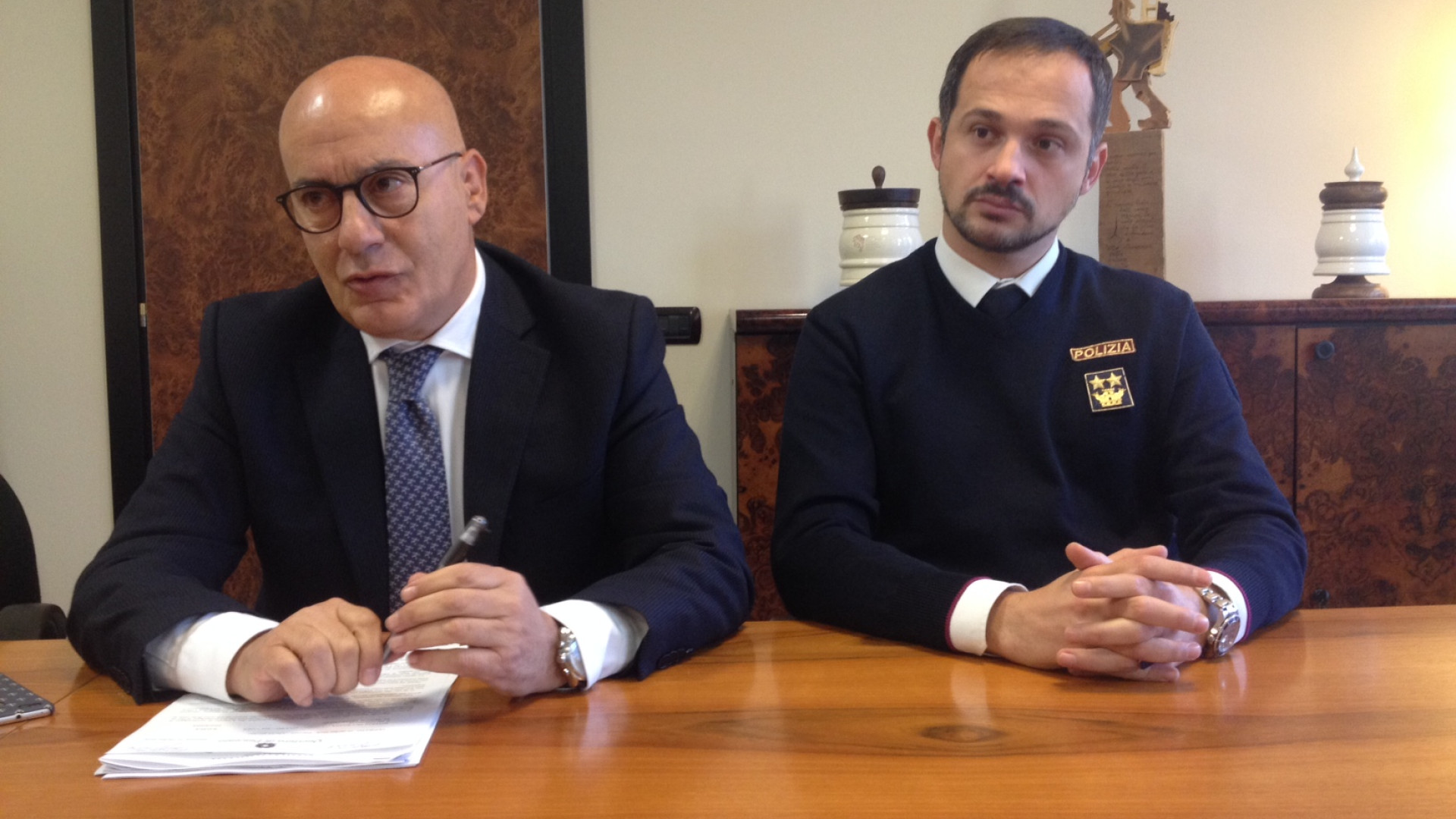 Risse del sabato pomeriggio: decine di ragazzi identificati e a rischio denuncia. Appello del questore