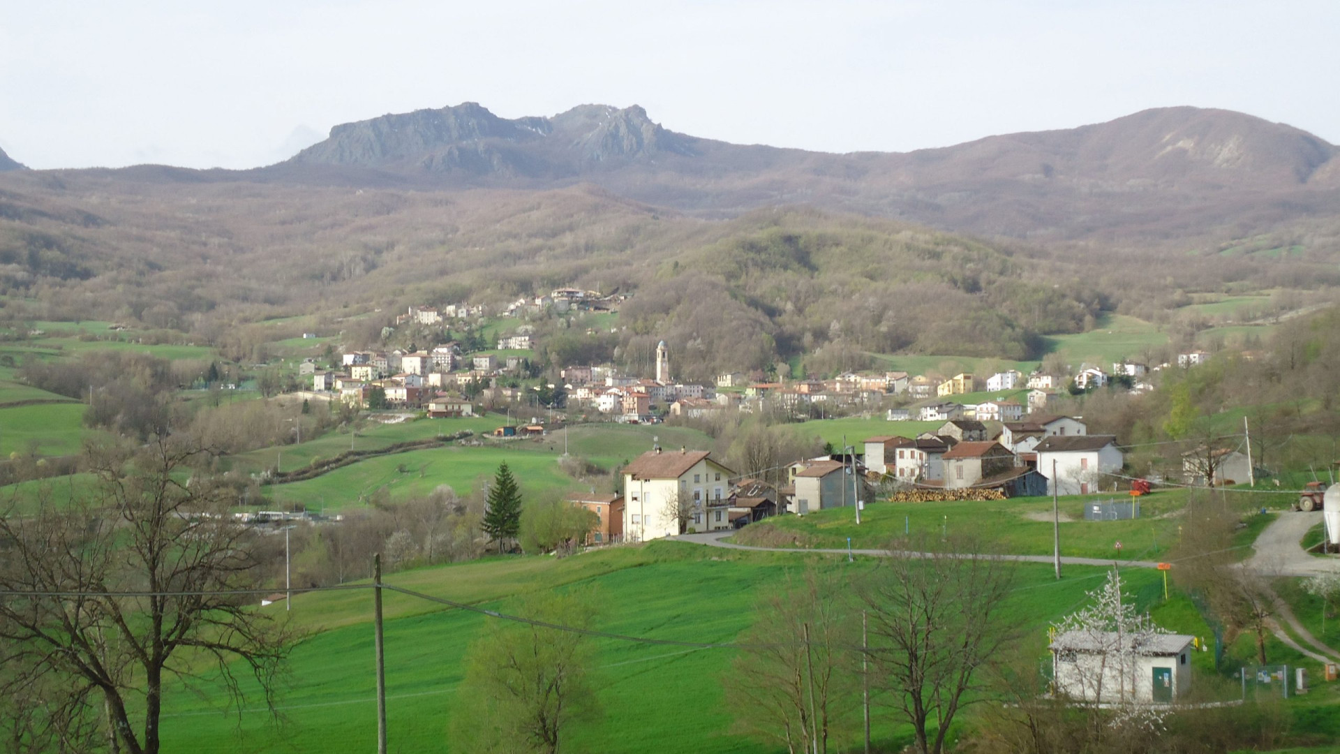 Vivere in montagna: Fol in fest lancia il questionario tra i lavoratori della logistica
