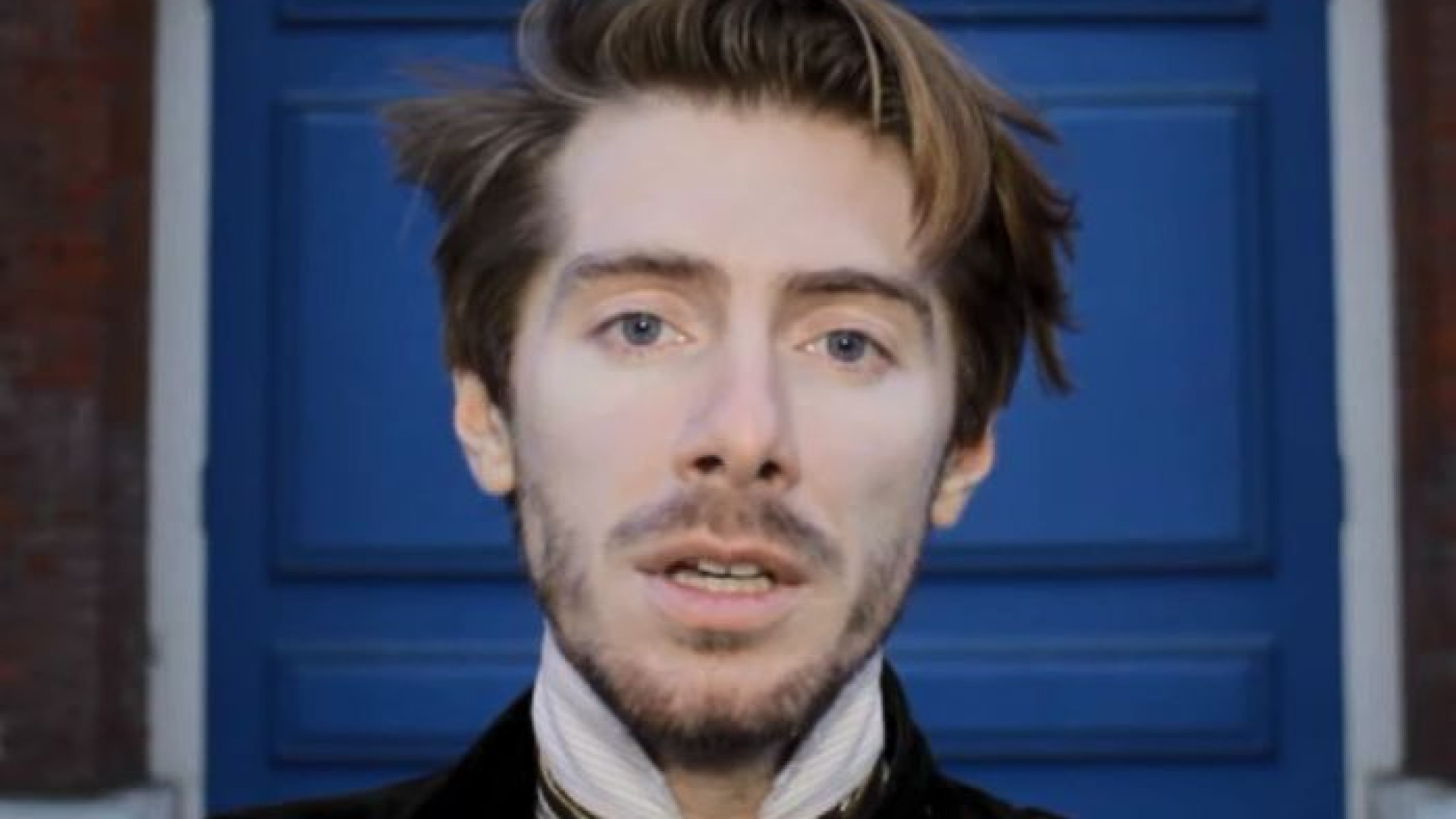 Musica: in uscita a Londra l'album del piacentino Paolo Fornasari